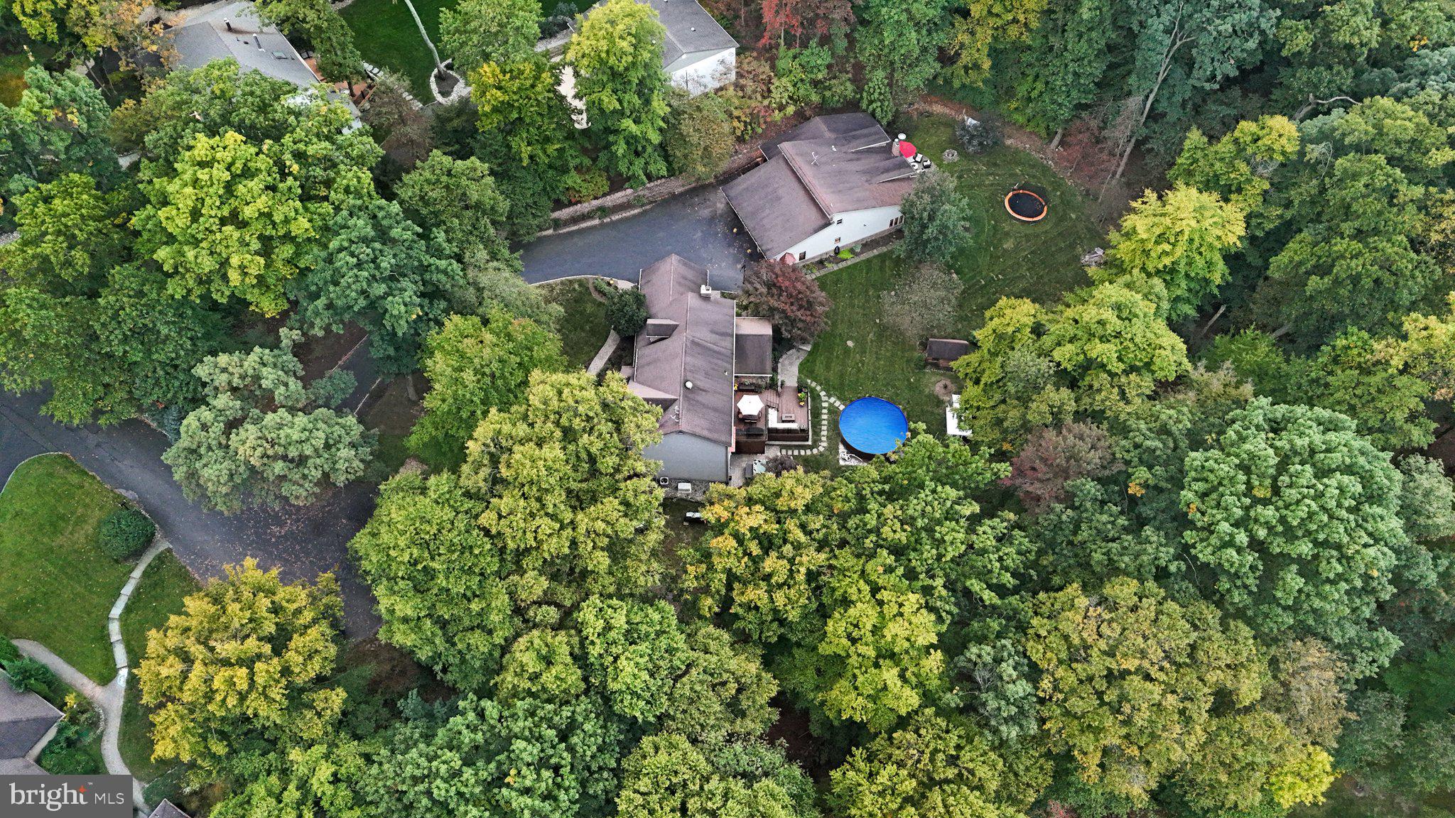 HUNTINGDON VALLEY - Residential
