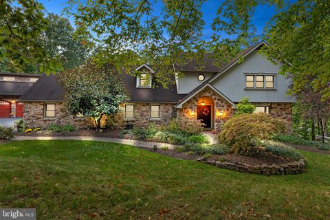 80 HIGH POINT W HUNTINGDON VALLEY PA 19006