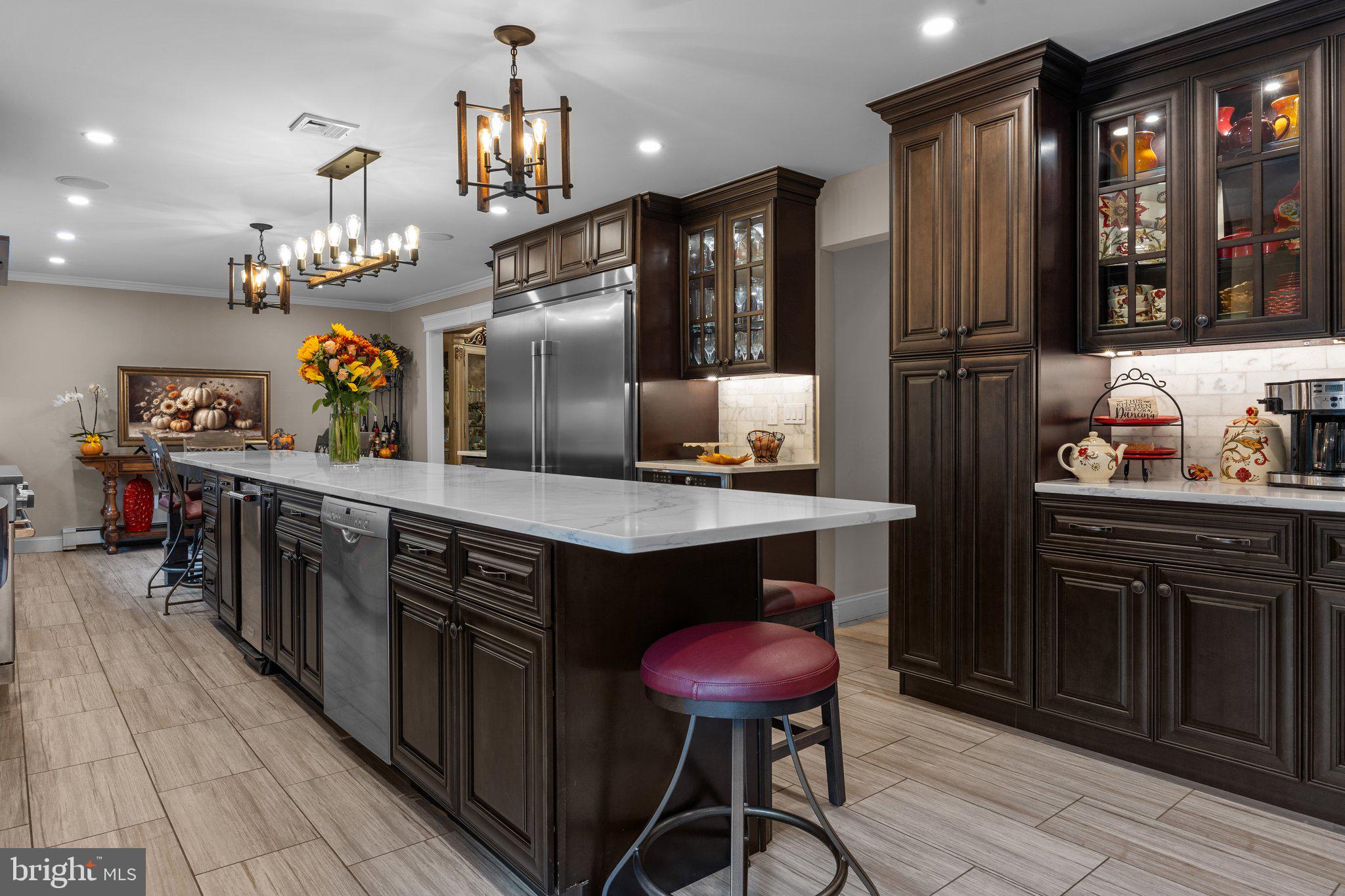 HUNTINGDON VALLEY - Residential