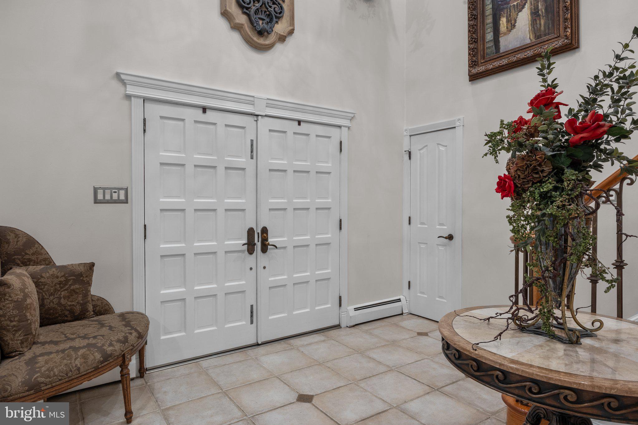 HUNTINGDON VALLEY - Residential