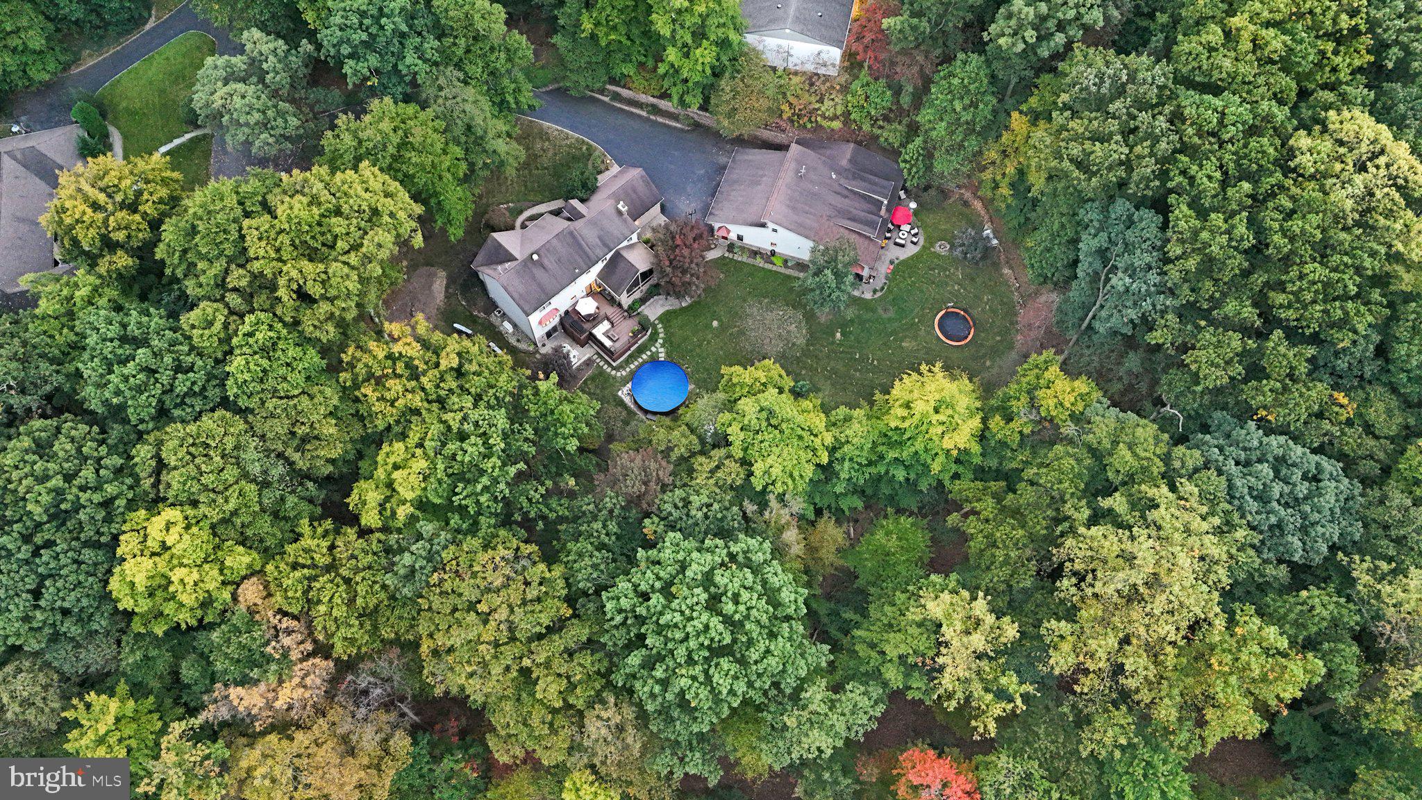 HUNTINGDON VALLEY - Residential