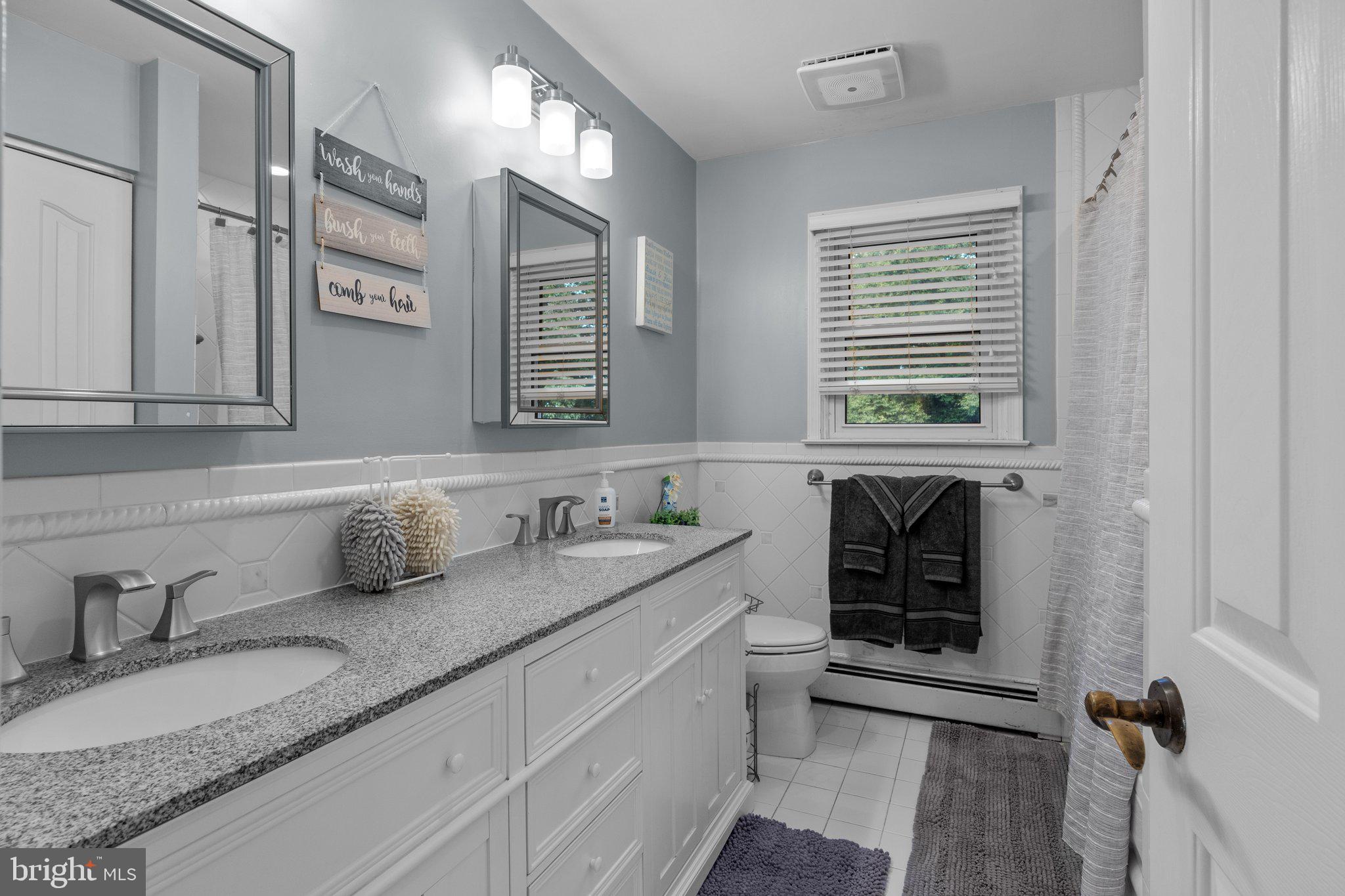 HUNTINGDON VALLEY - Residential