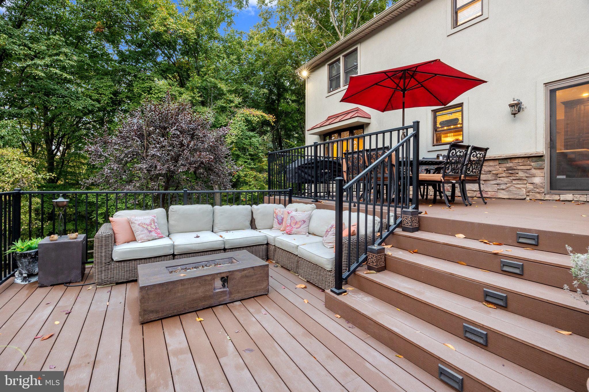 HUNTINGDON VALLEY - Residential