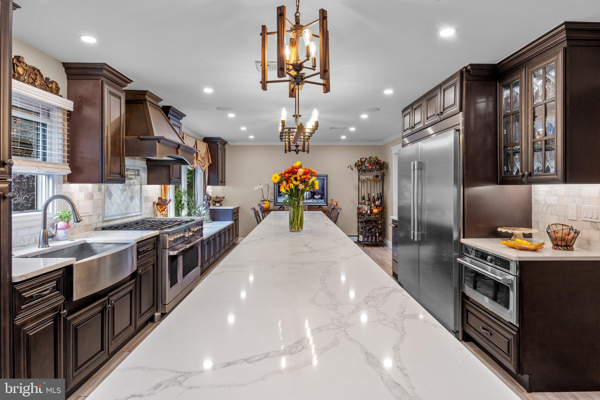 HUNTINGDON VALLEY - Residential