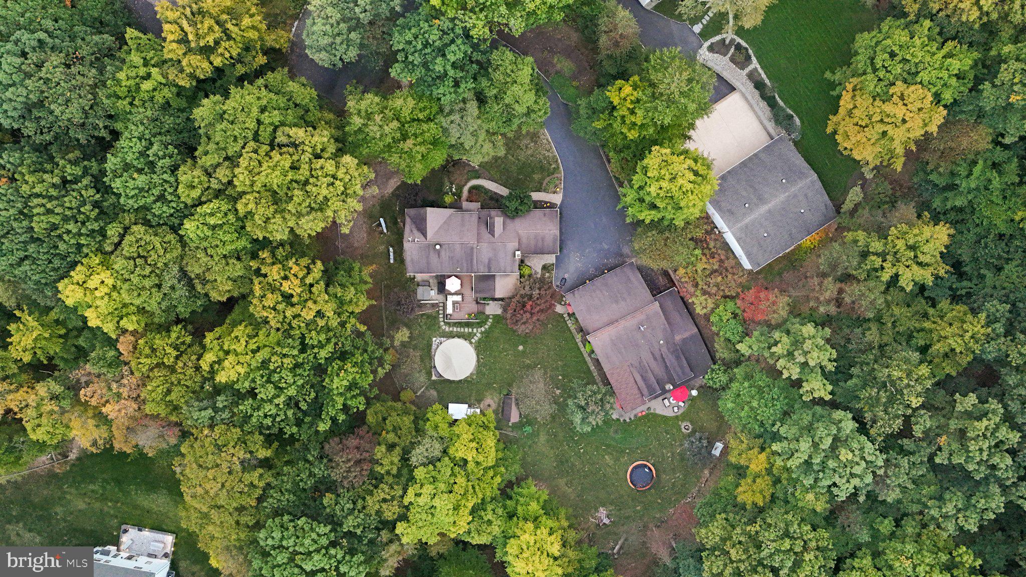 HUNTINGDON VALLEY - Residential