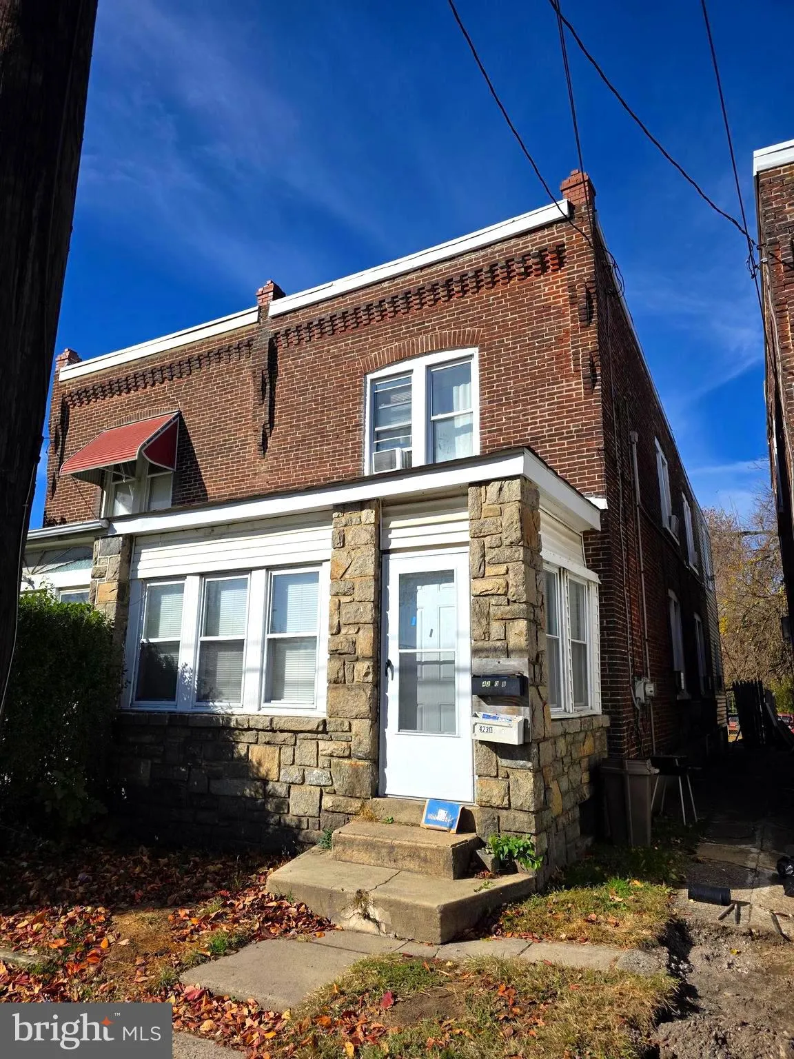 Marcus Hook, Pennsylvania 19061, United States, 3 Bedrooms Bedrooms, ,Residential,Active,243763