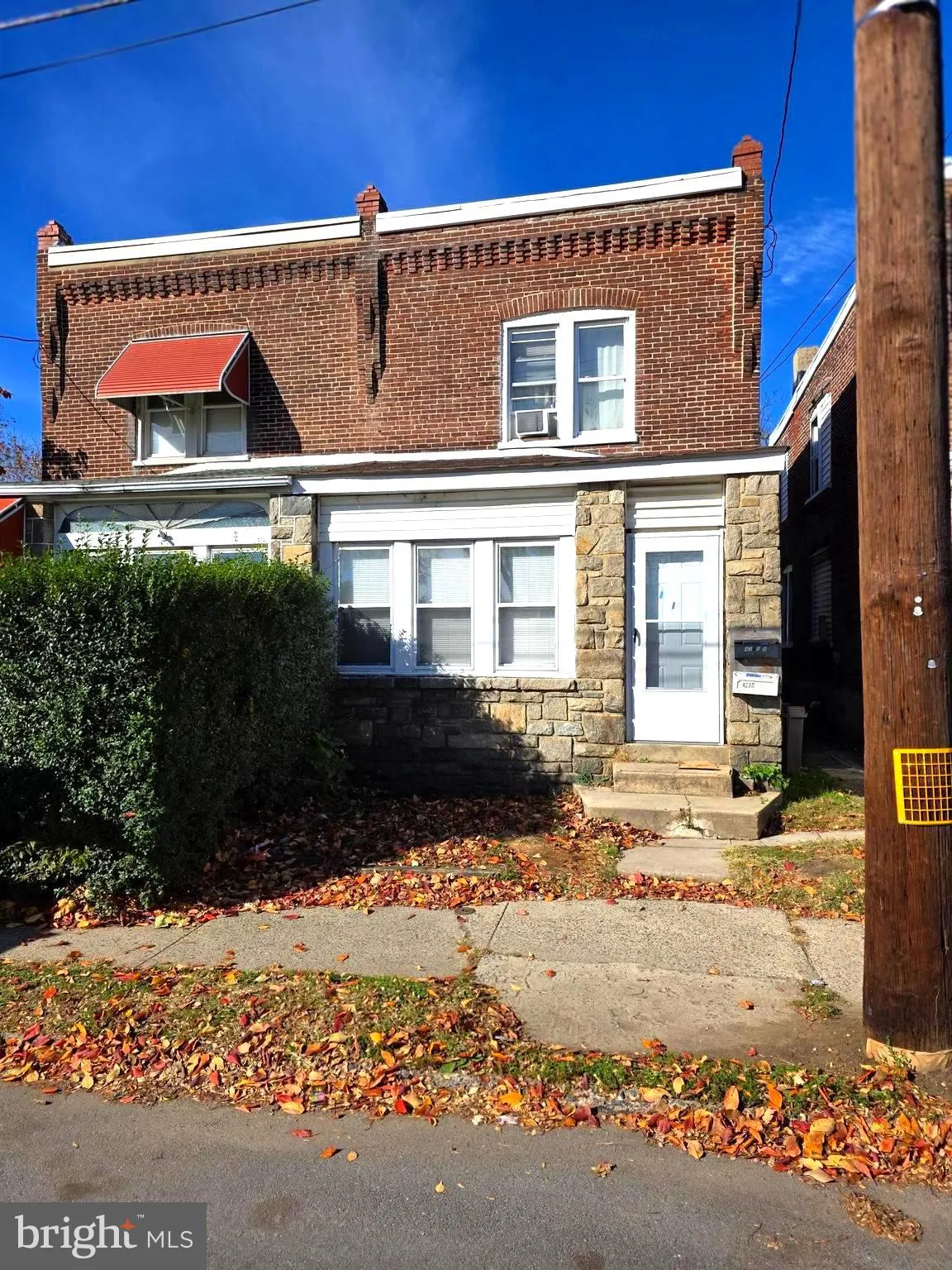 Marcus Hook, Pennsylvania 19061, United States, 3 Bedrooms Bedrooms, ,Residential,Active,243763