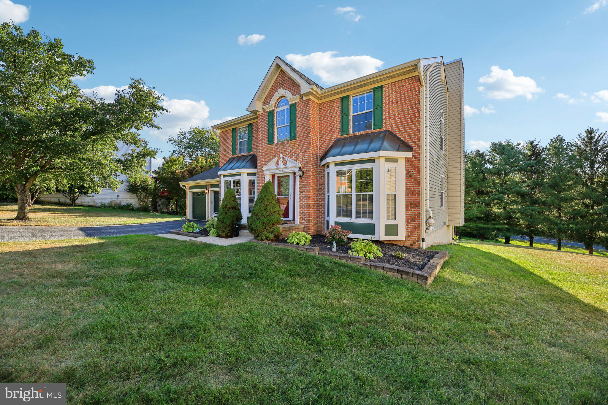 1128 COLONEL JOSHUA COURT