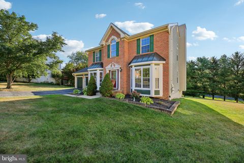 1128 COLONEL JOSHUA COURT WESTMINSTER MD 21157