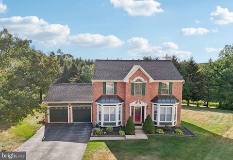 1128 COLONEL JOSHUA COURT WESTMINSTER MD 21157