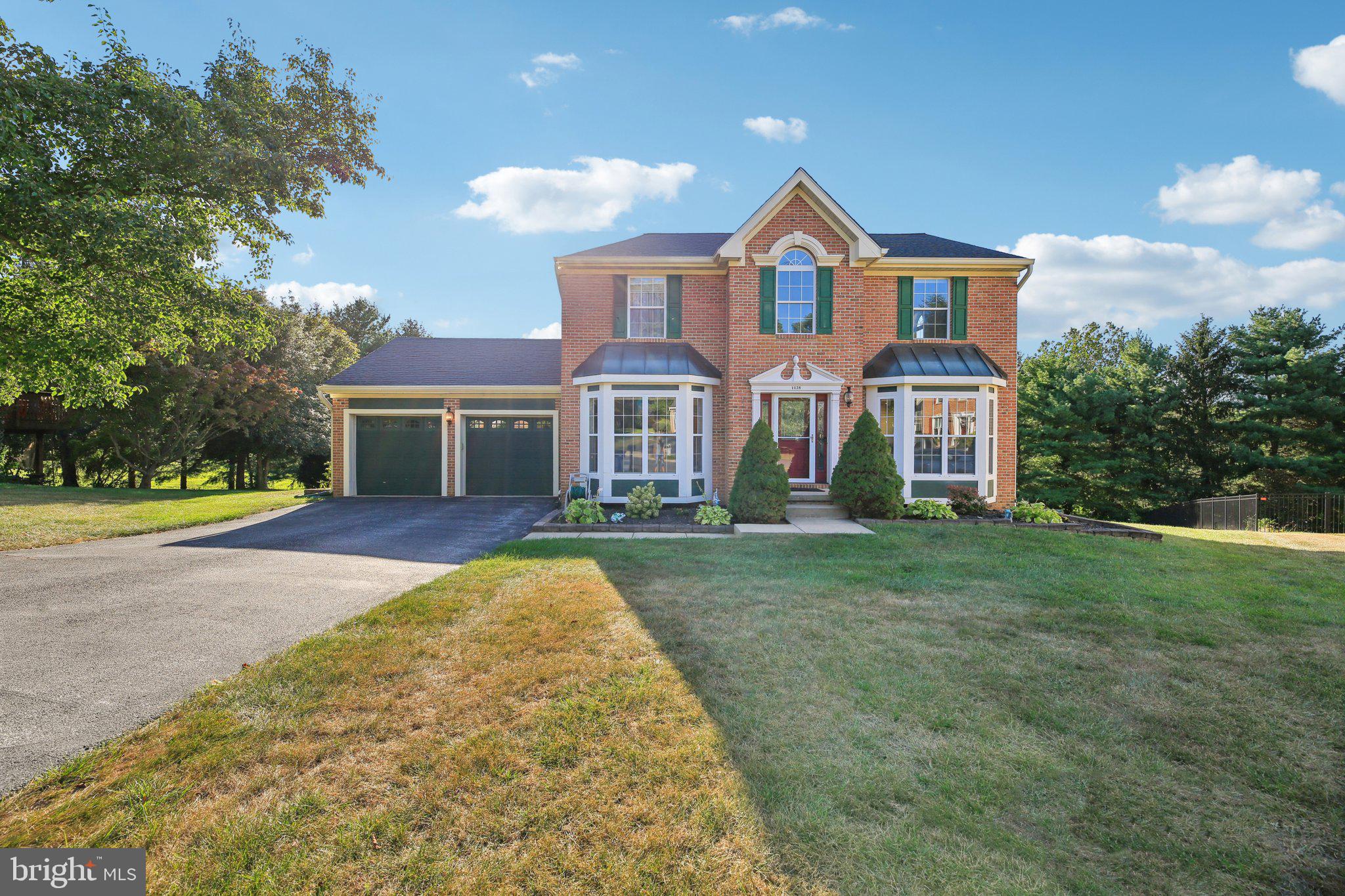 1128 COLONEL JOSHUA COURT