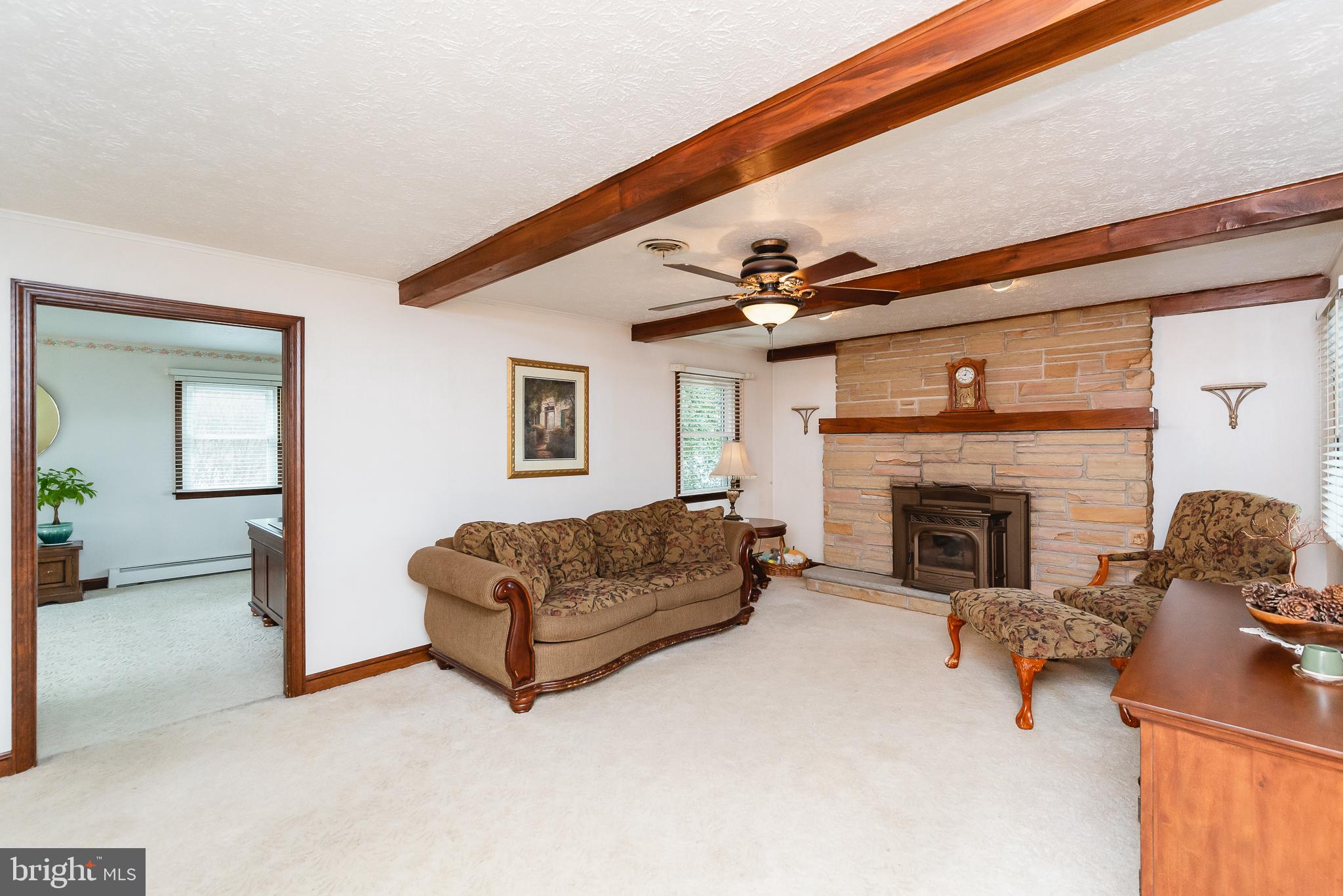 HARFORD HILLS - Residential