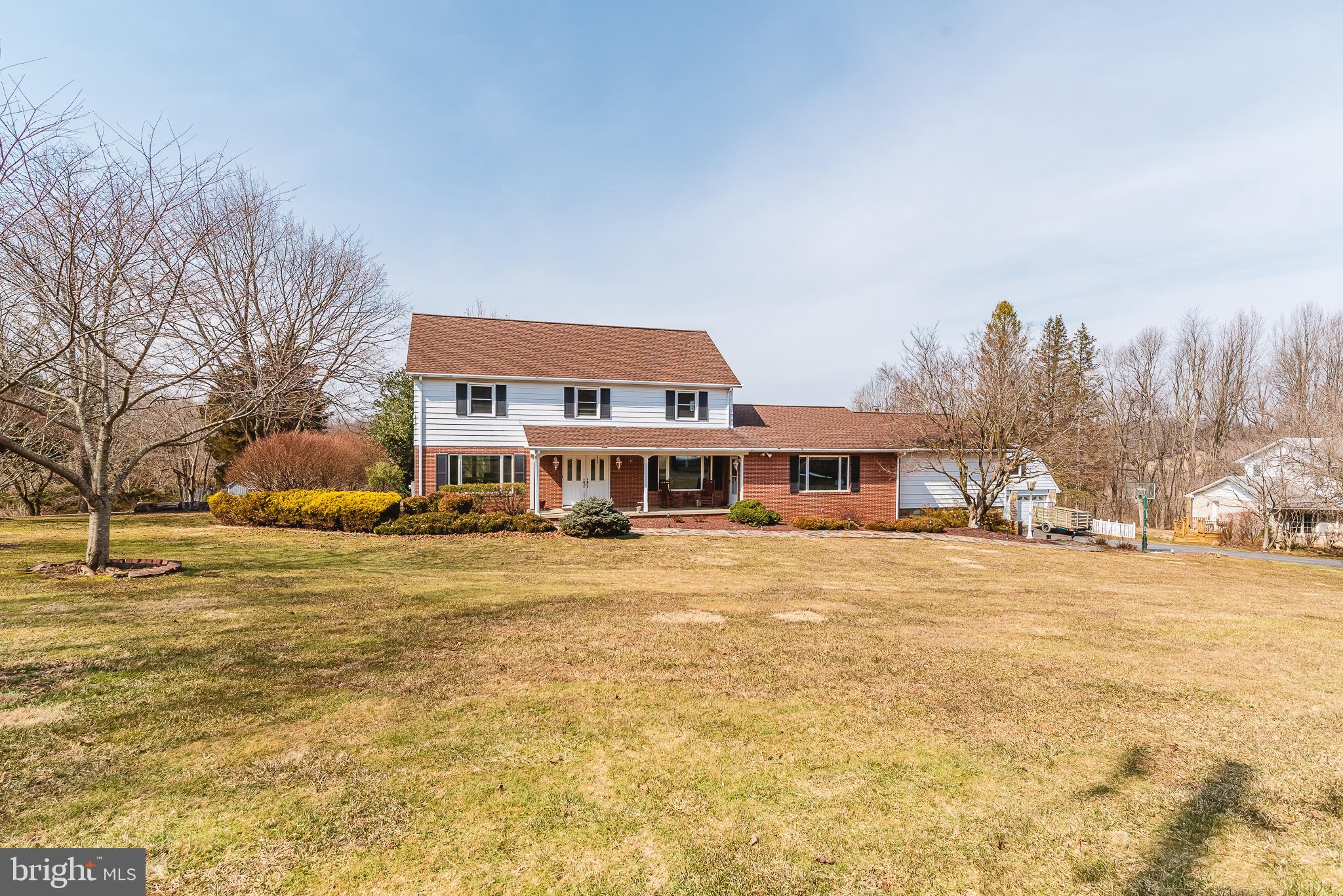 HARFORD HILLS - Residential