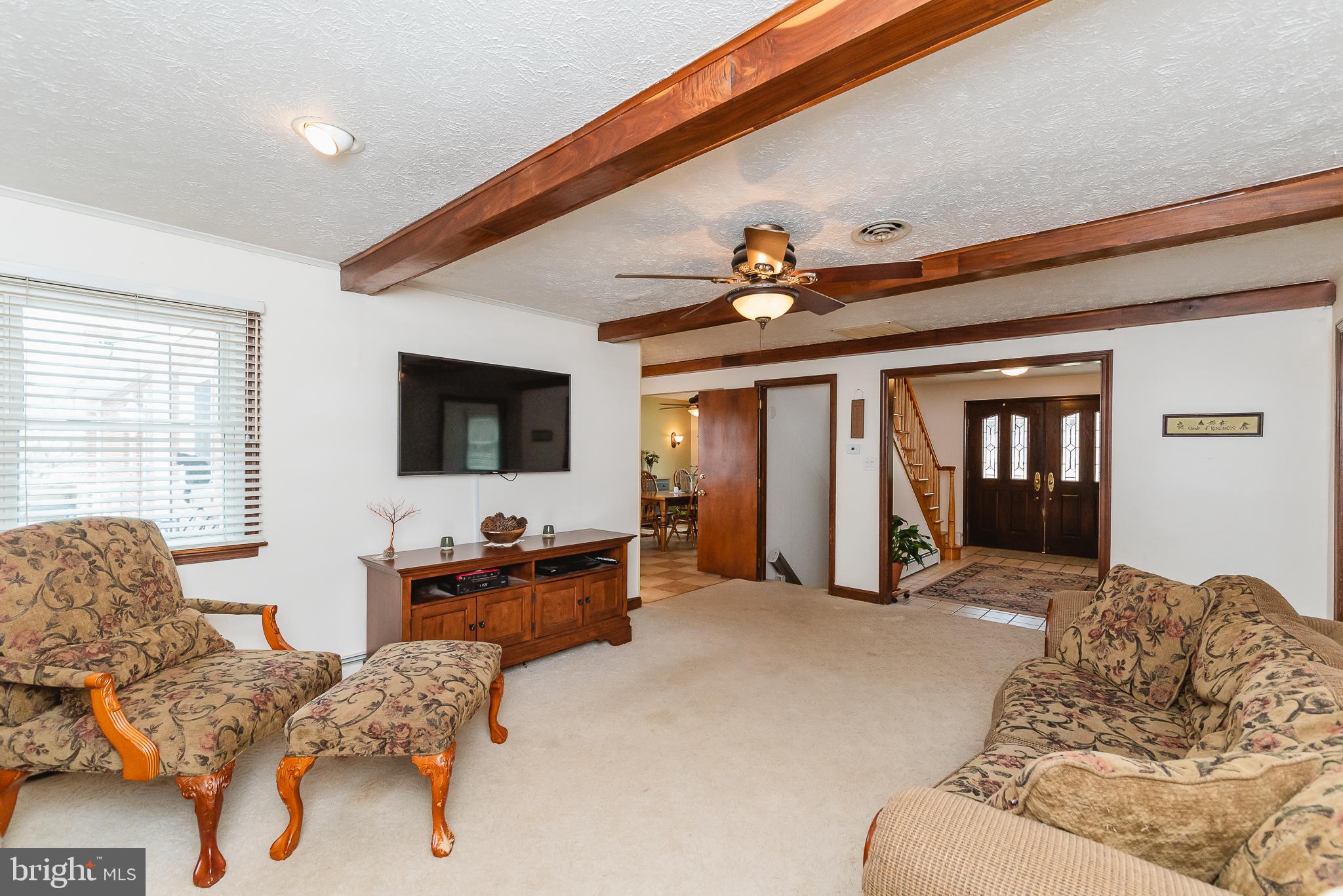 HARFORD HILLS - Residential