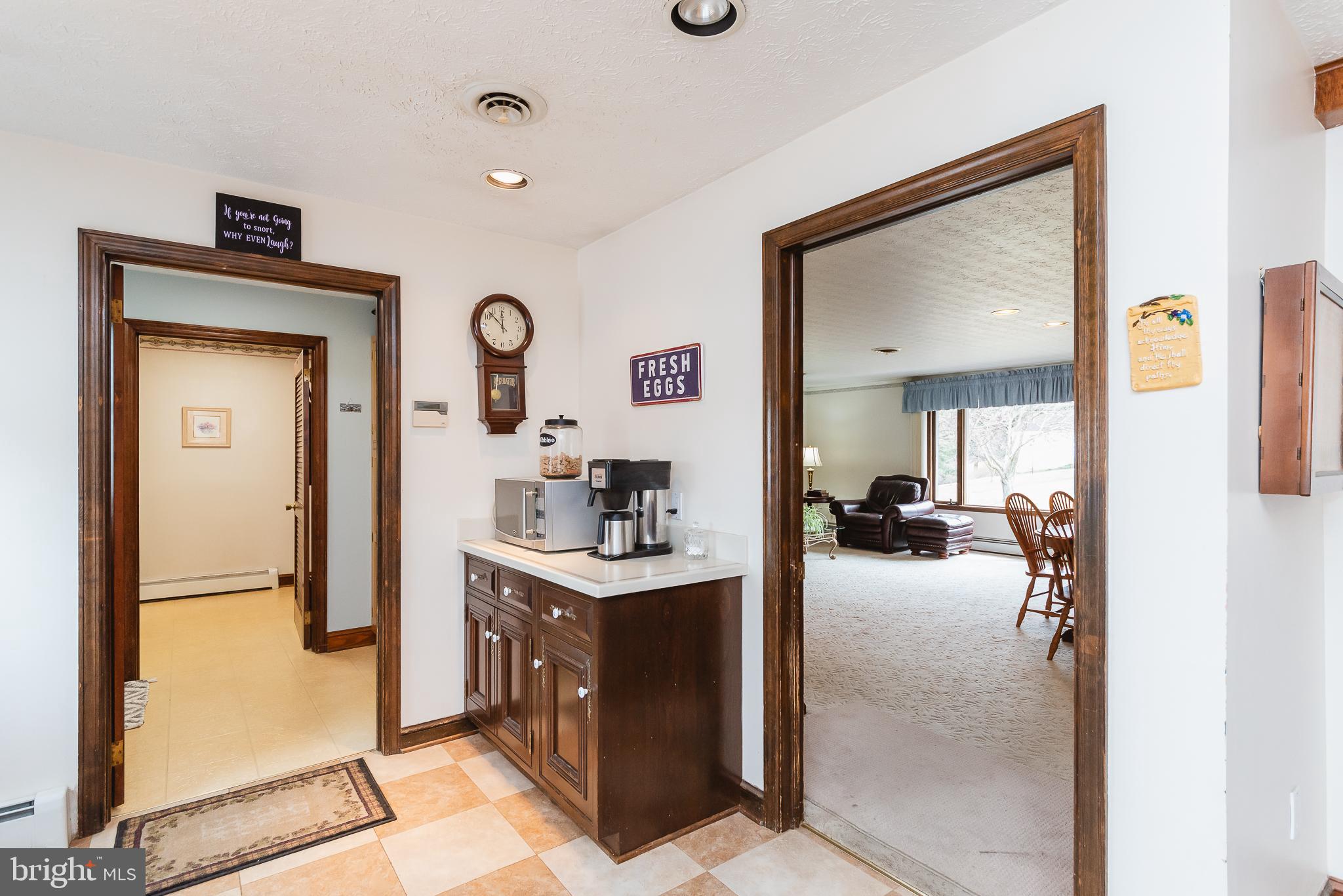 HARFORD HILLS - Residential