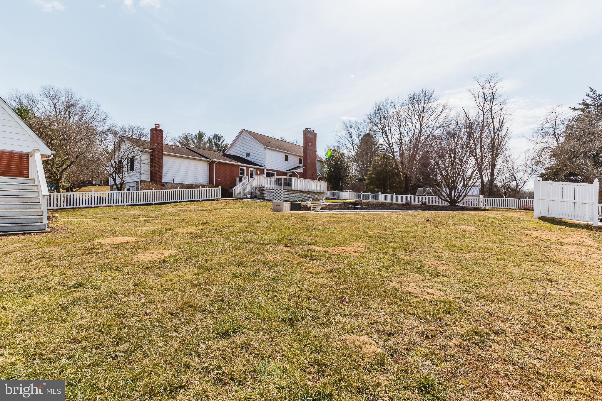 HARFORD HILLS - Residential