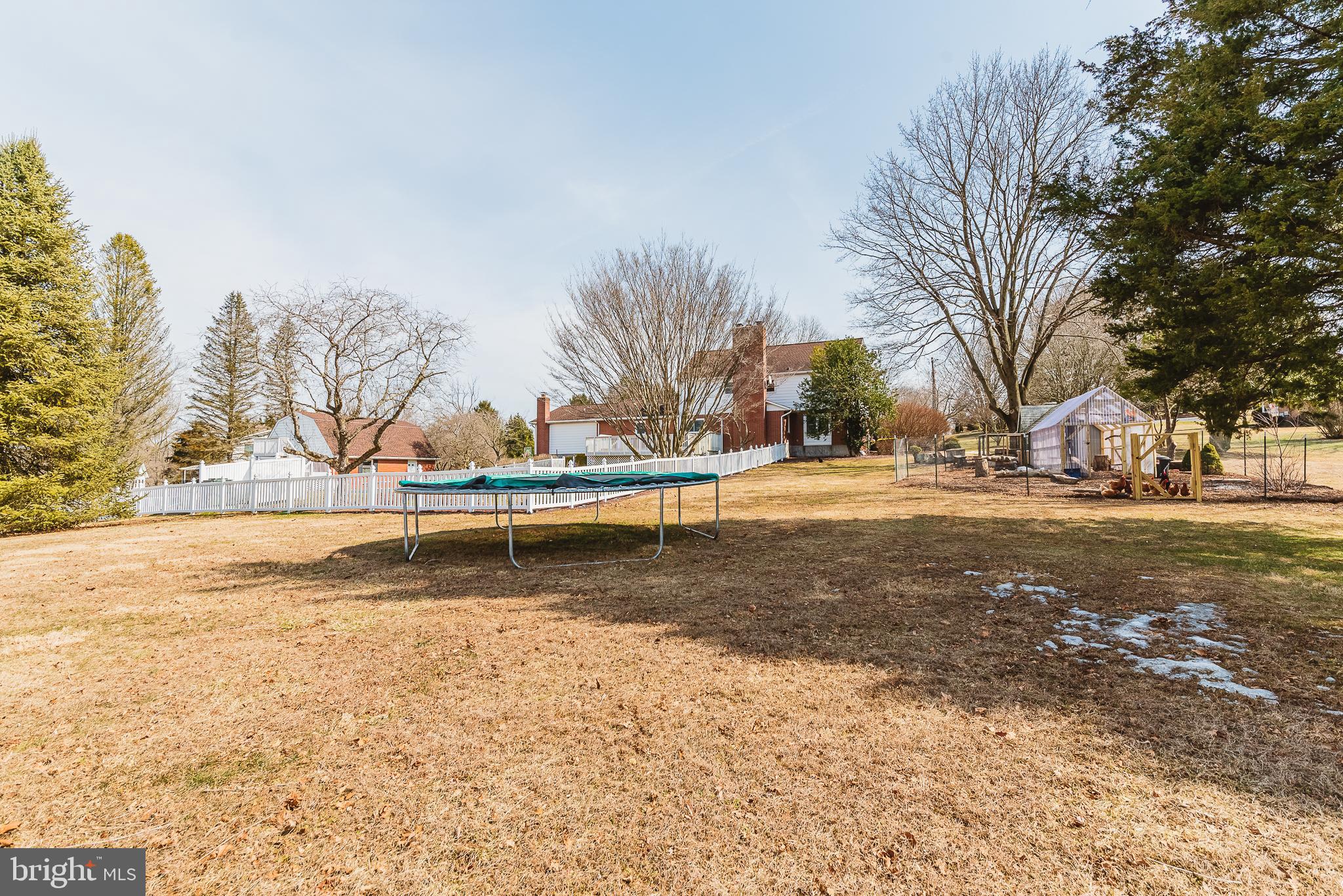 HARFORD HILLS - Residential