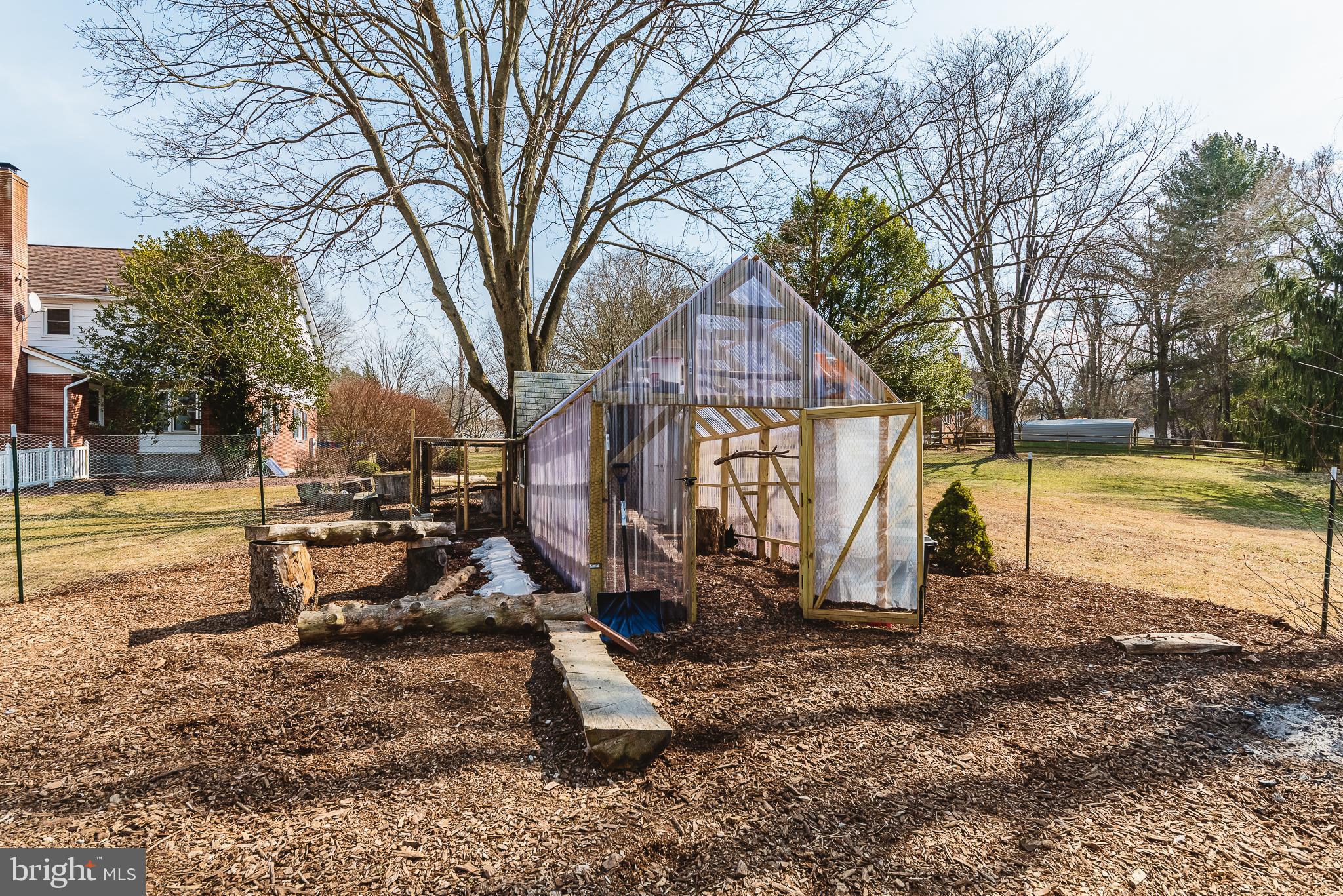 HARFORD HILLS - Residential