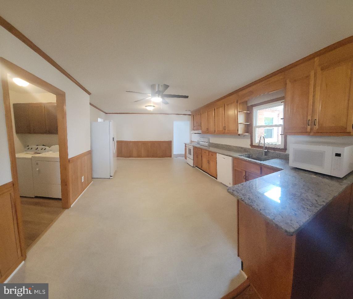 BELLVUE - Residential Lease