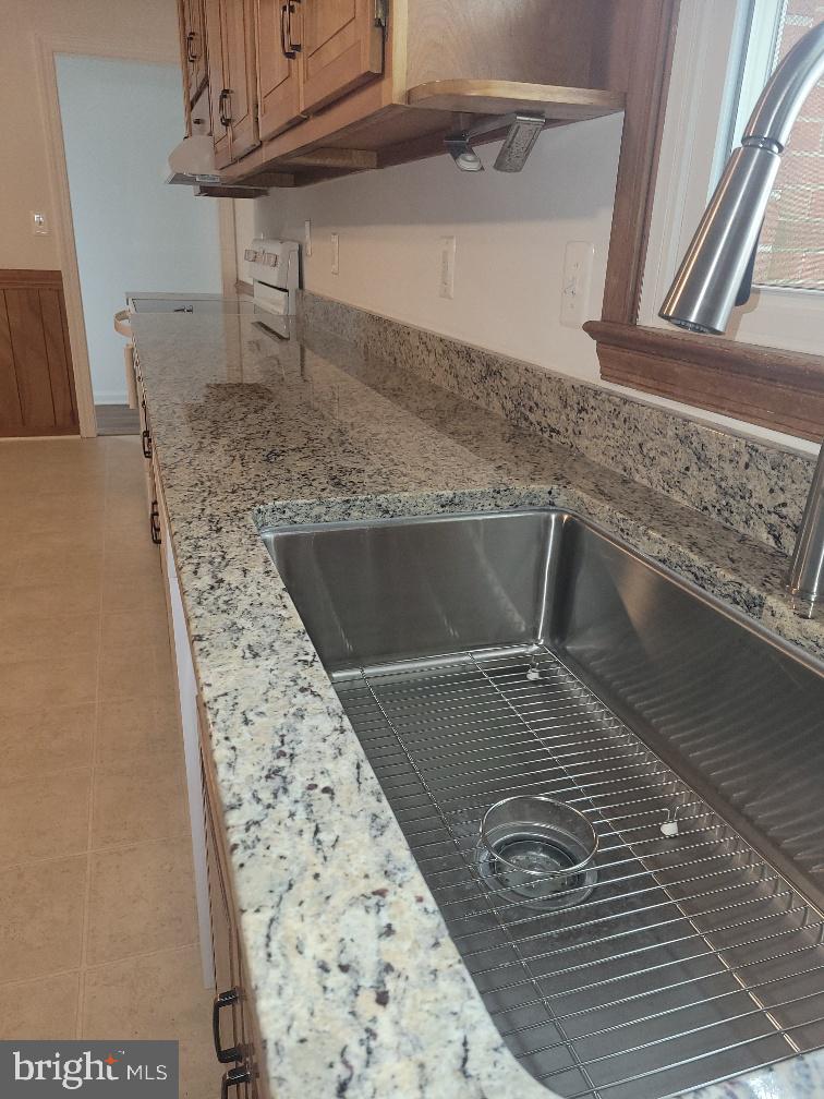 BELLVUE - Residential Lease