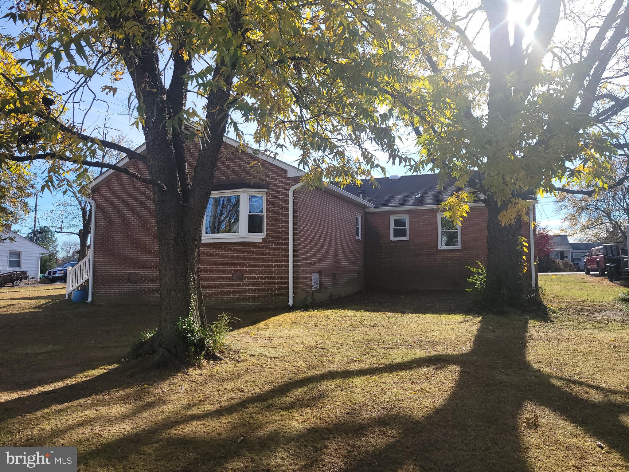 BELLVUE - Residential Lease