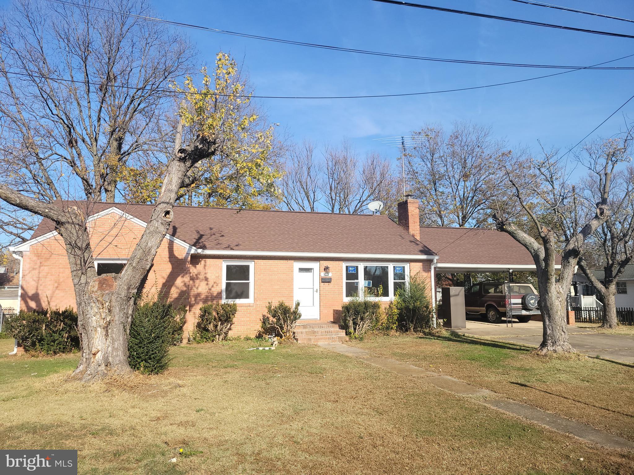 BELLVUE - Residential Lease