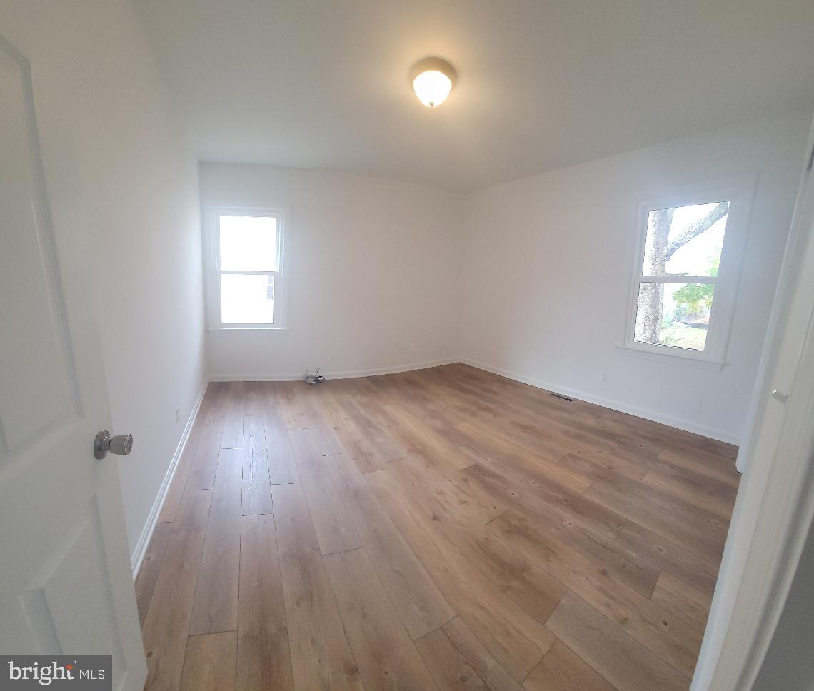 BELLVUE - Residential Lease