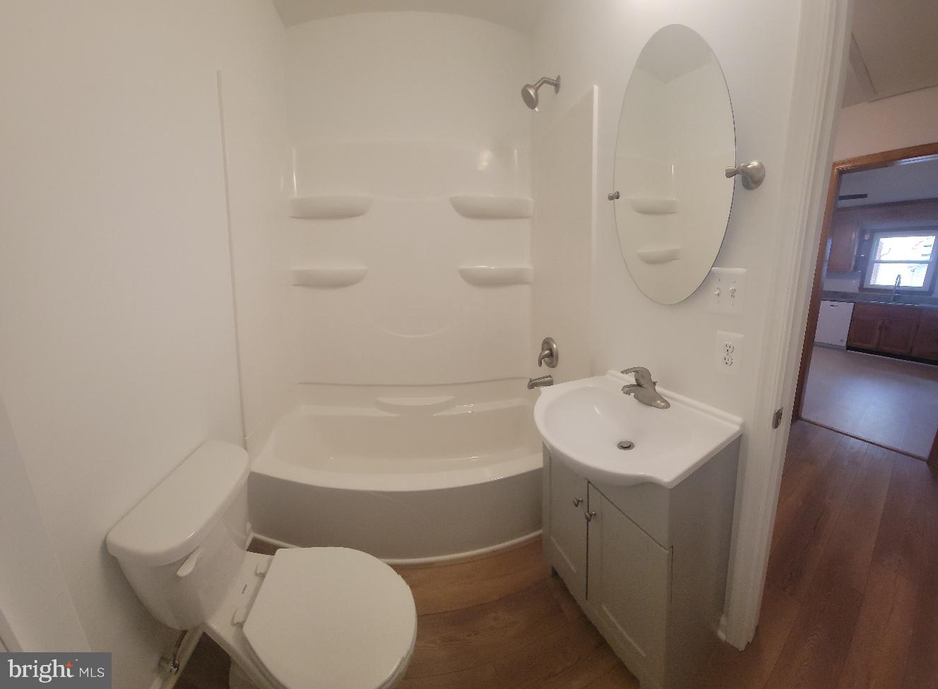 BELLVUE - Residential Lease