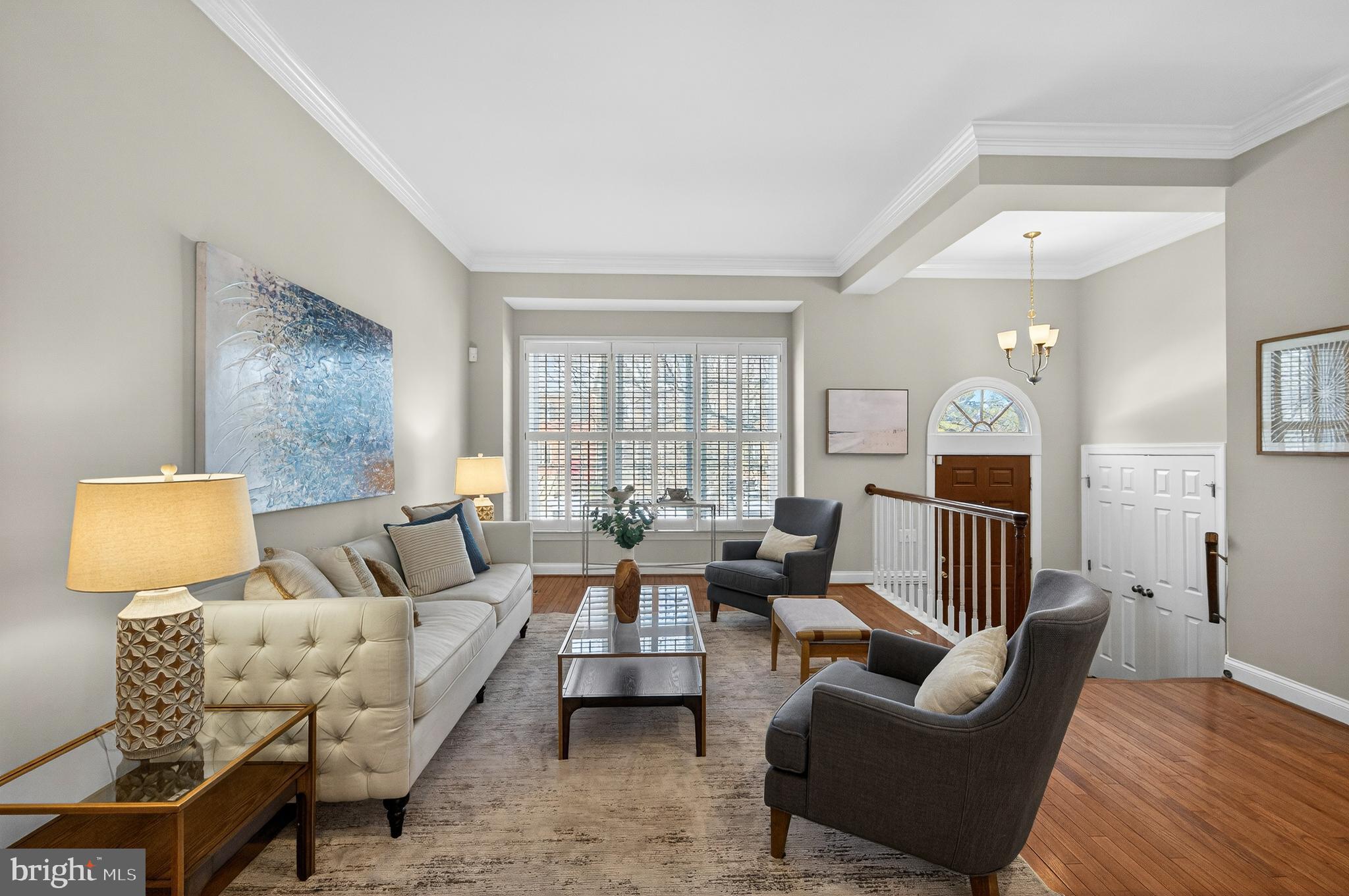 COURTHOUSE WOODS - Residential