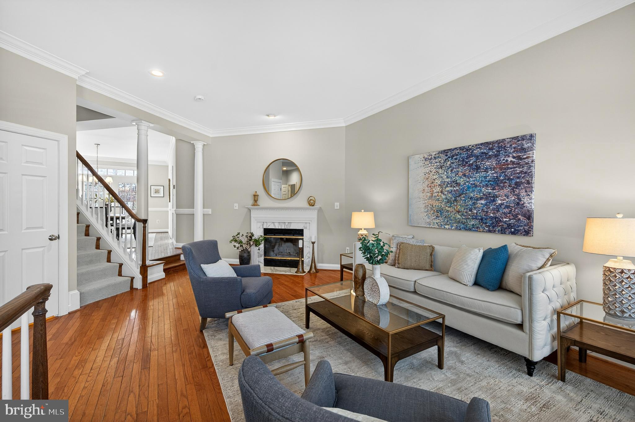 COURTHOUSE WOODS - Residential