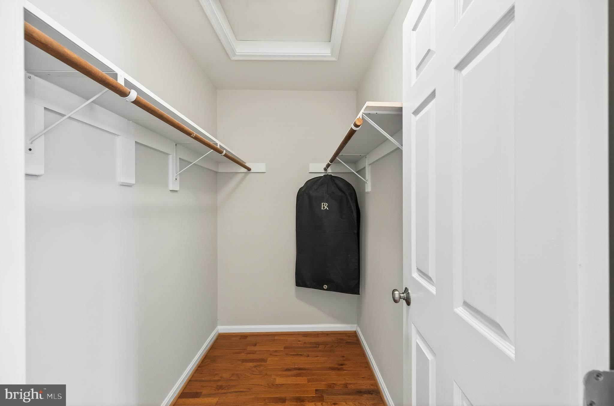 COURTHOUSE WOODS - Residential