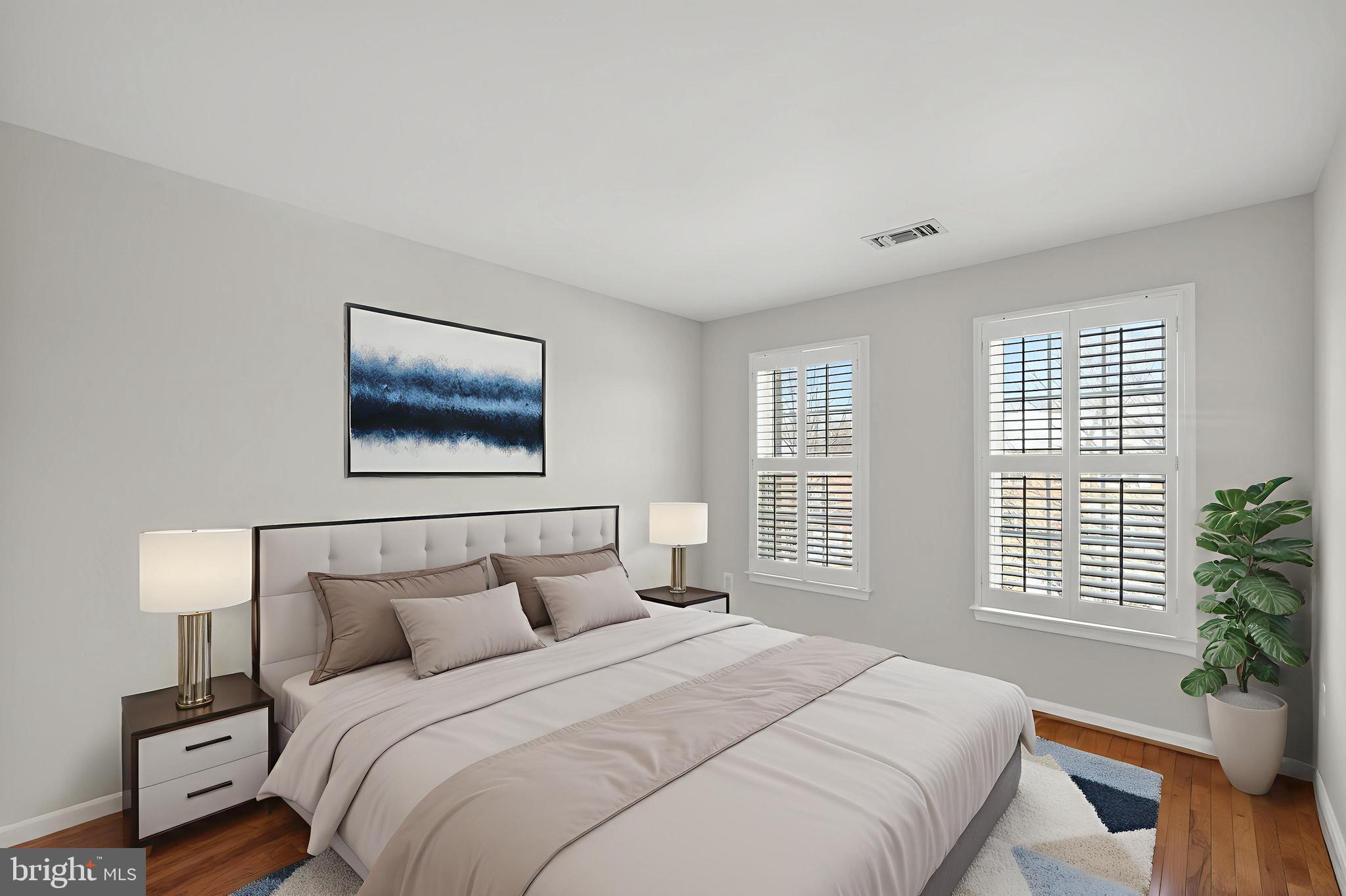 COURTHOUSE WOODS - Residential