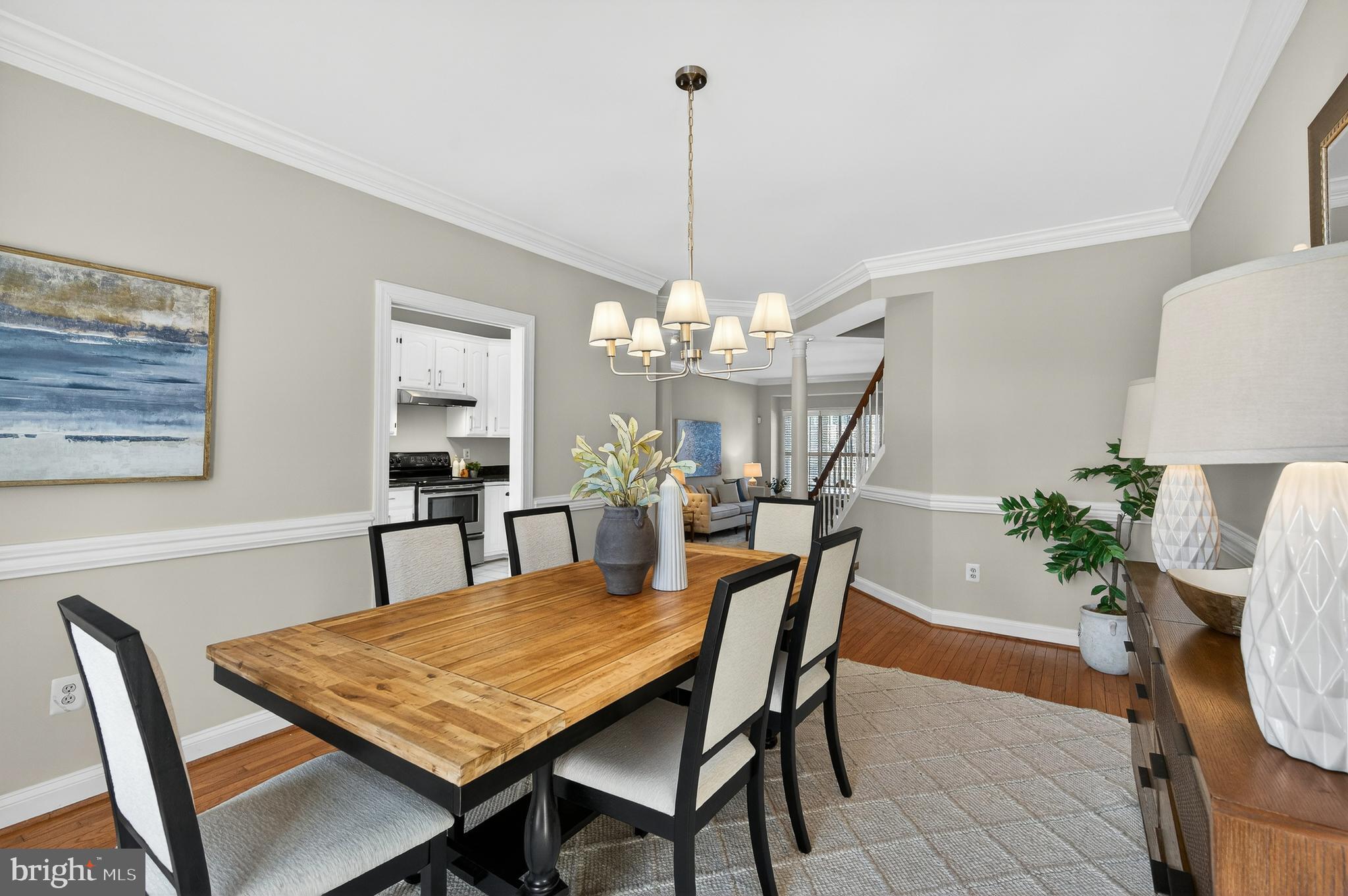 COURTHOUSE WOODS - Residential