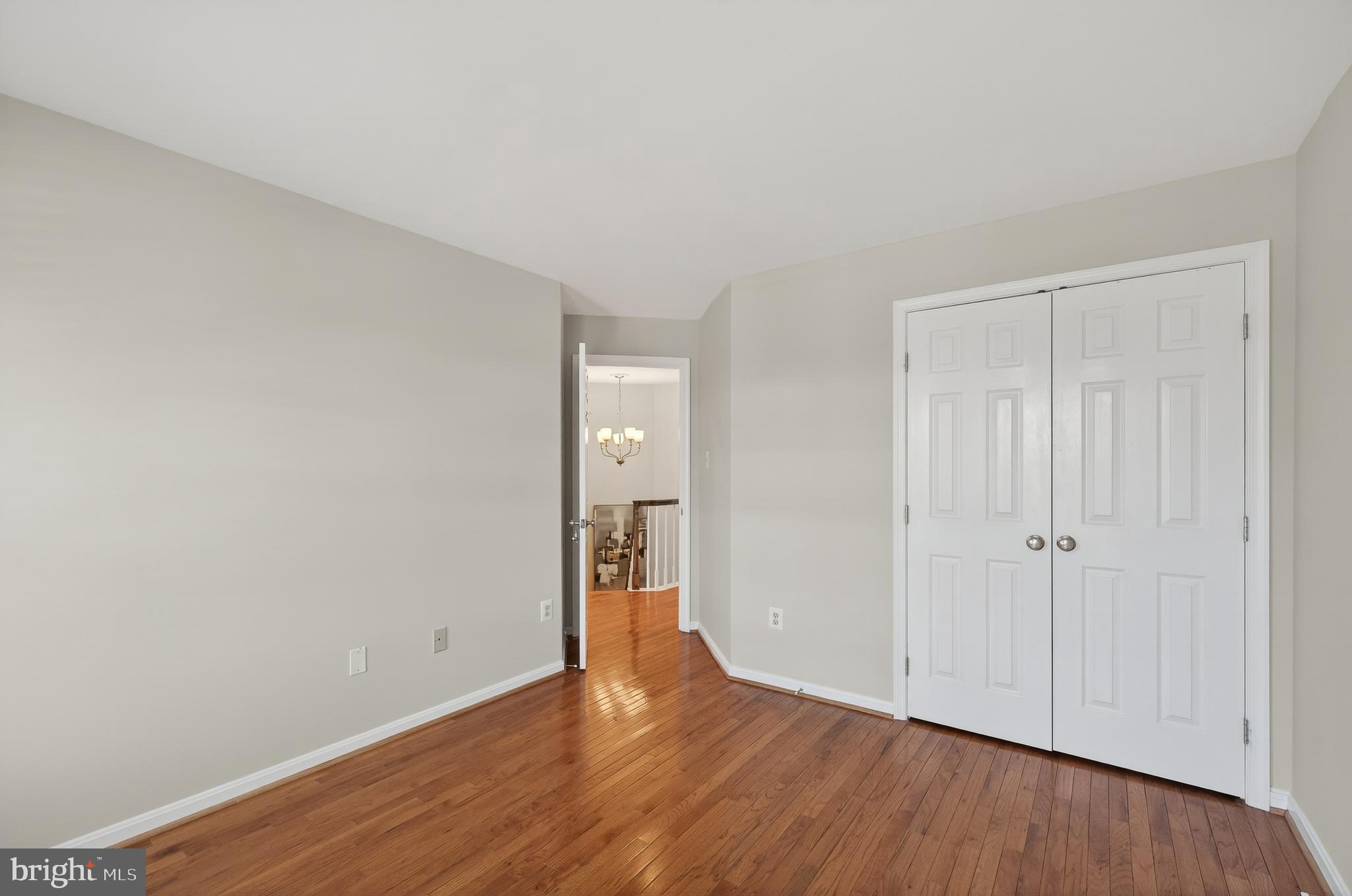 COURTHOUSE WOODS - Residential