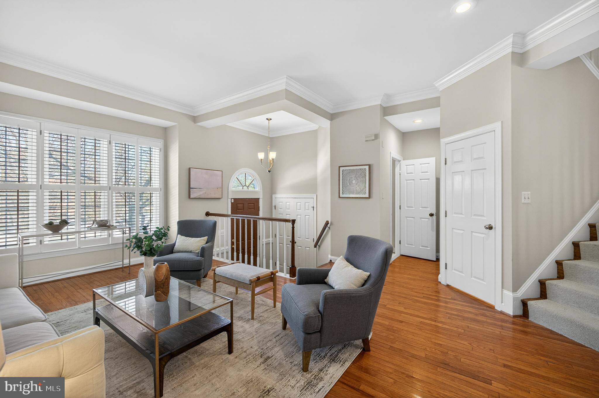 COURTHOUSE WOODS - Residential