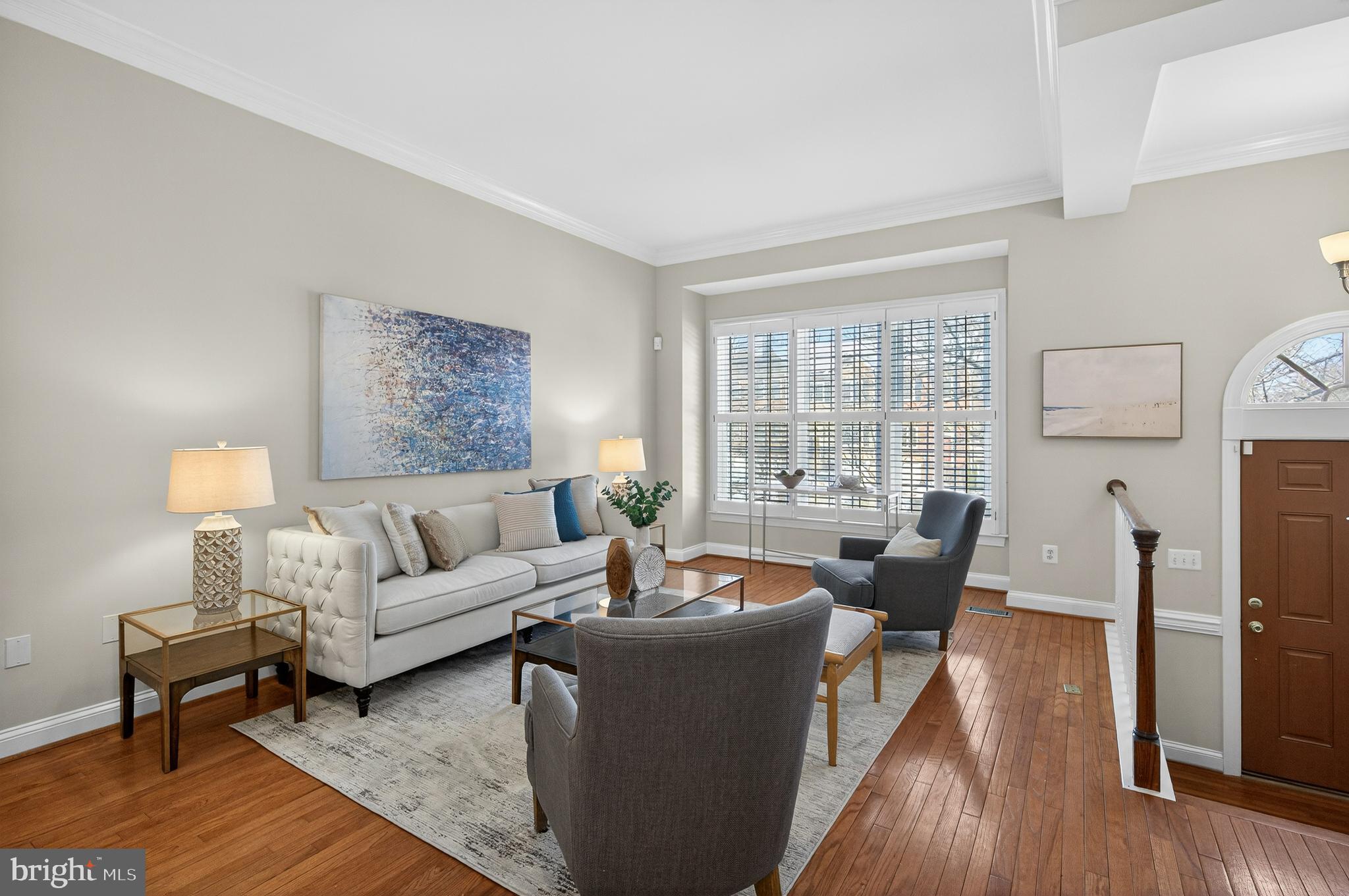 COURTHOUSE WOODS - Residential