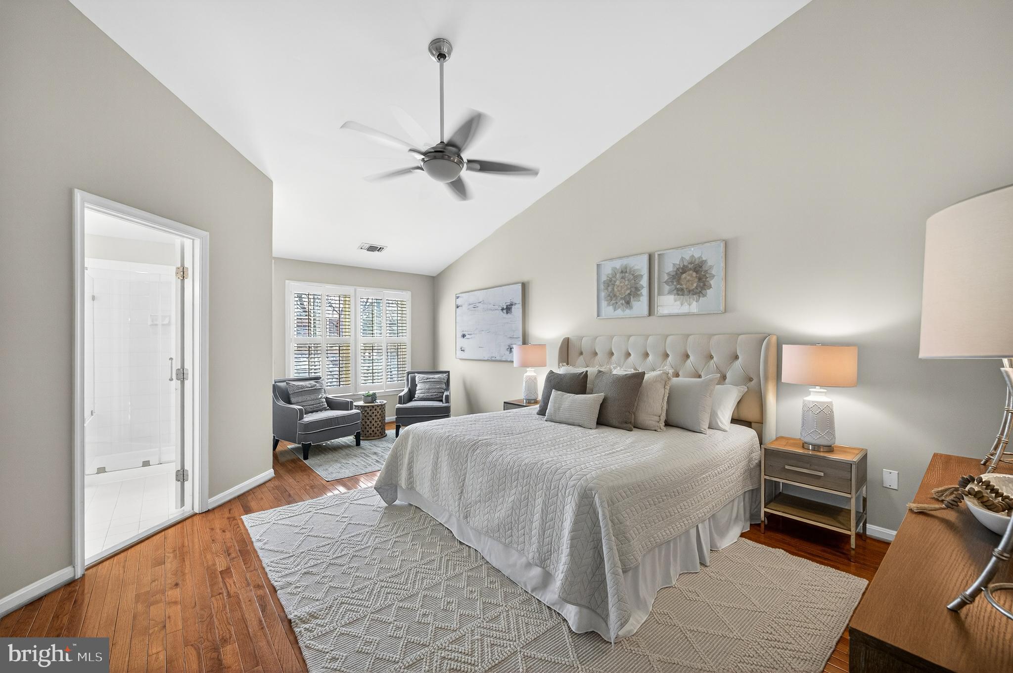 COURTHOUSE WOODS - Residential