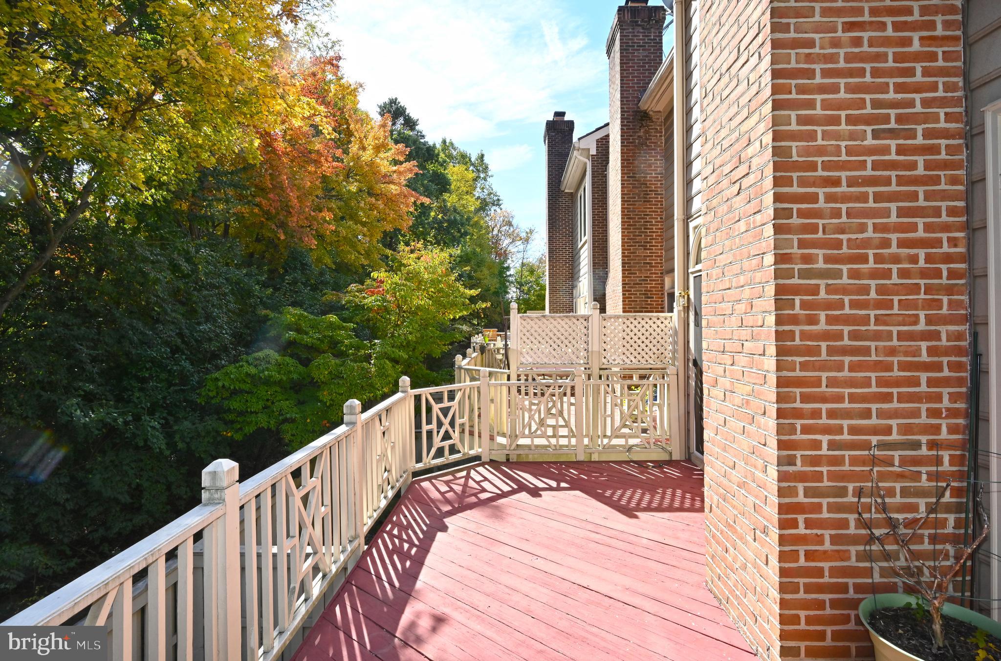 COURTHOUSE WOODS - Residential