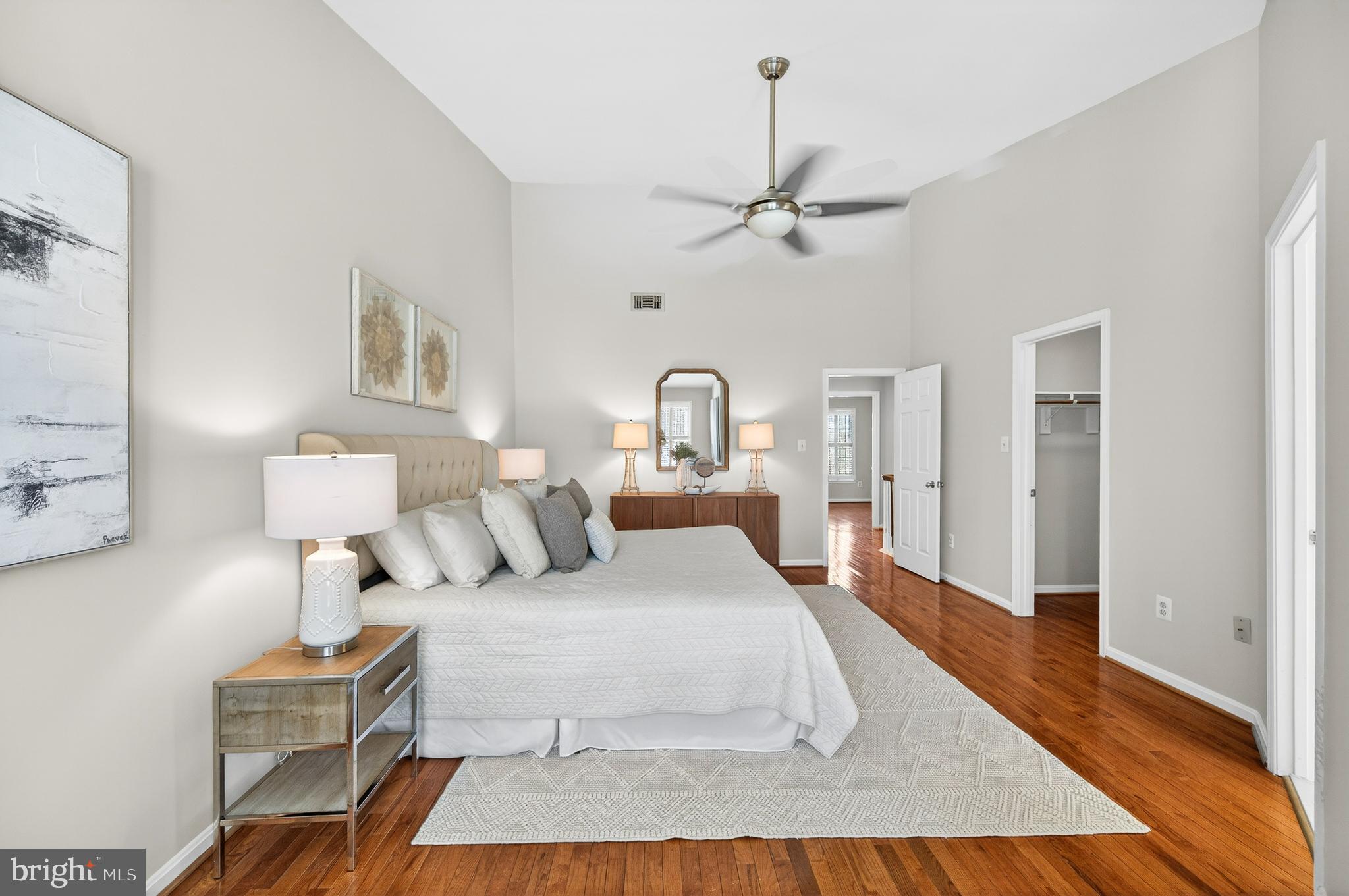 COURTHOUSE WOODS - Residential