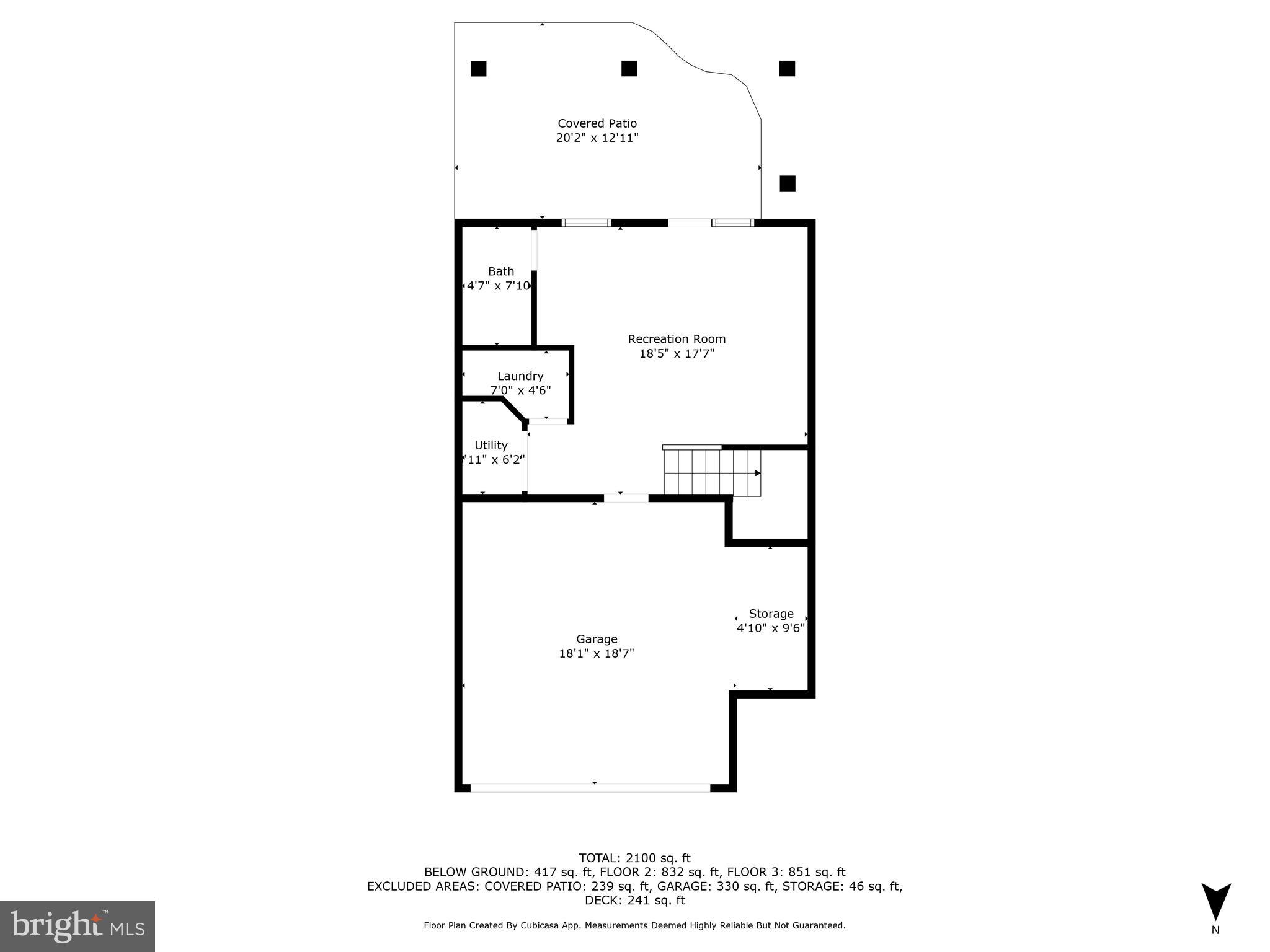 EDWARDS LANDING - Residential