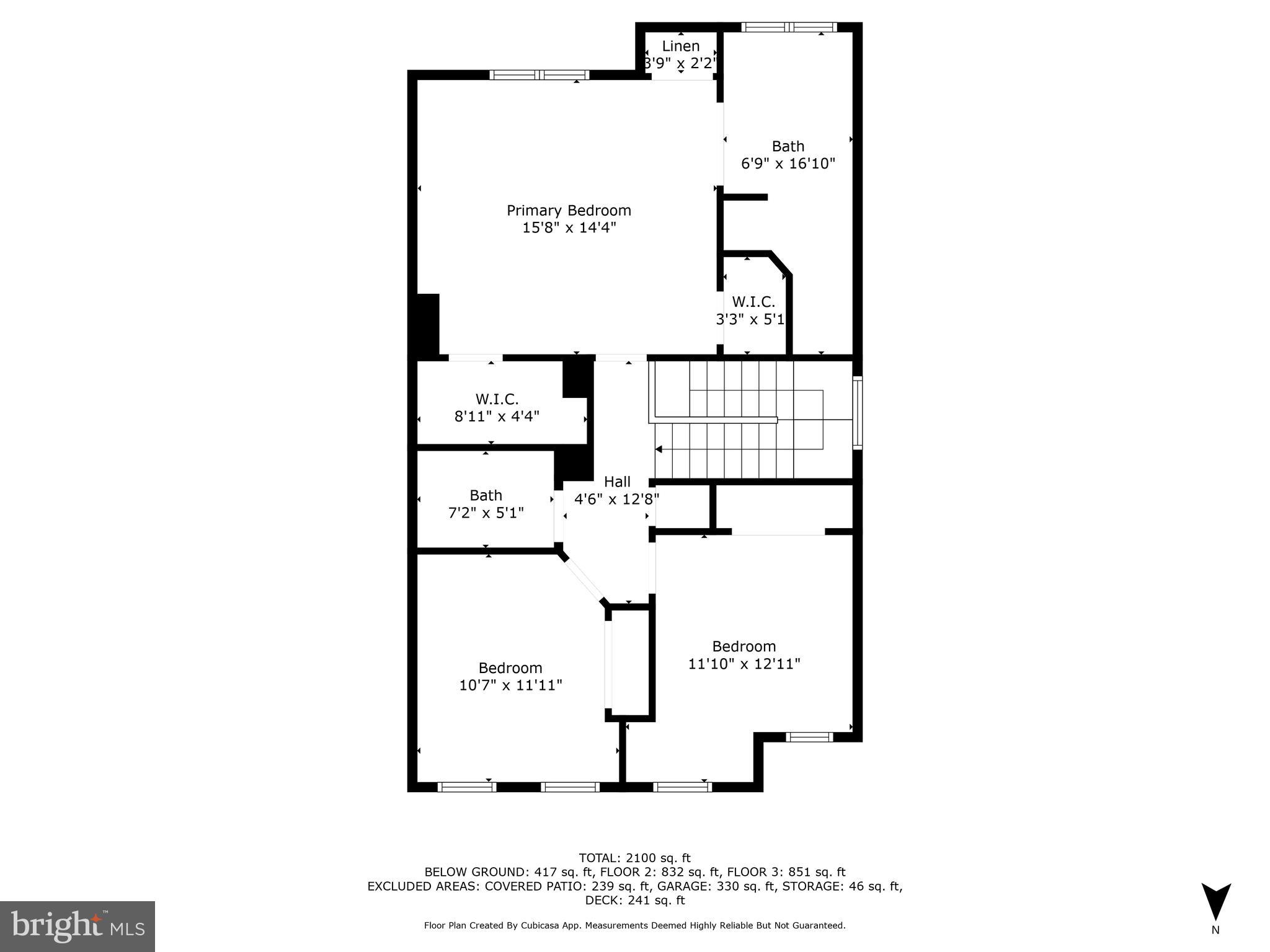 EDWARDS LANDING - Residential