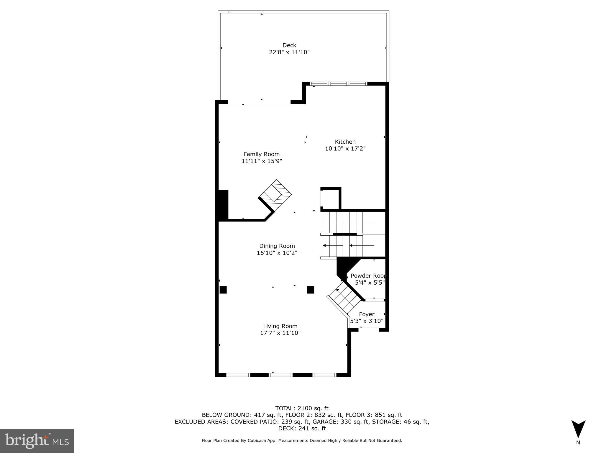 EDWARDS LANDING - Residential
