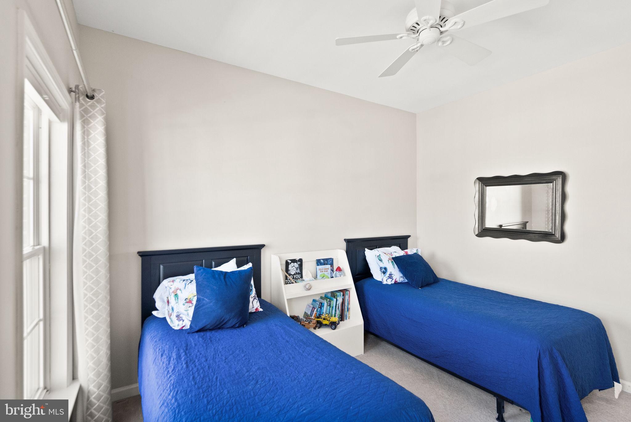 EDWARDS LANDING - Residential