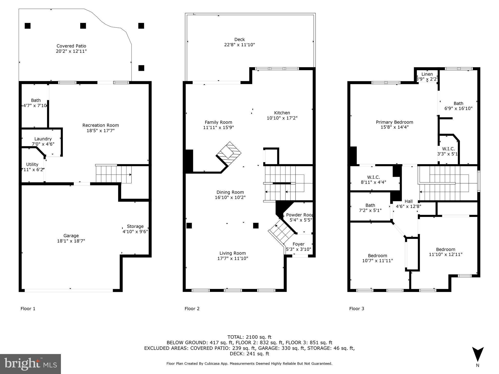 EDWARDS LANDING - Residential