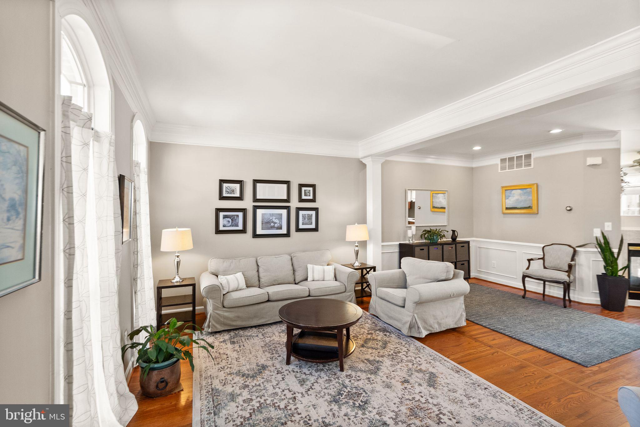 EDWARDS LANDING - Residential