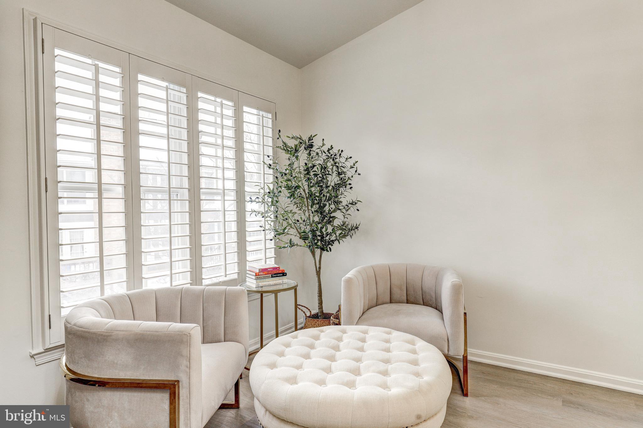 GREENE TREE - Residential