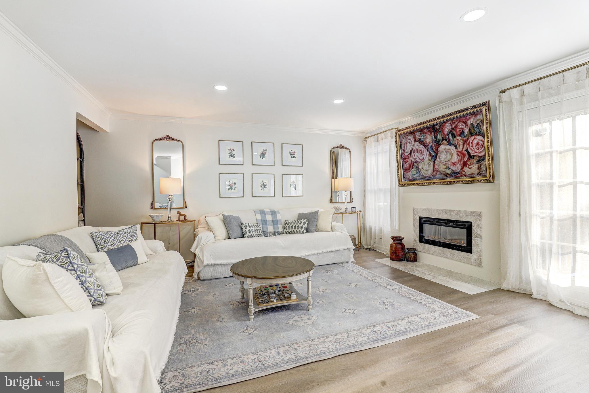 GREENE TREE - Residential