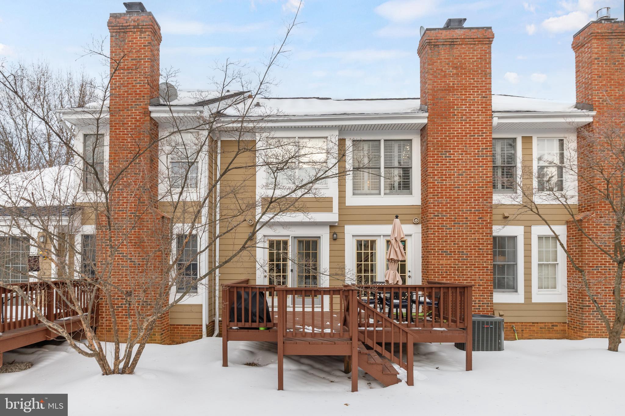 GREENE TREE - Residential