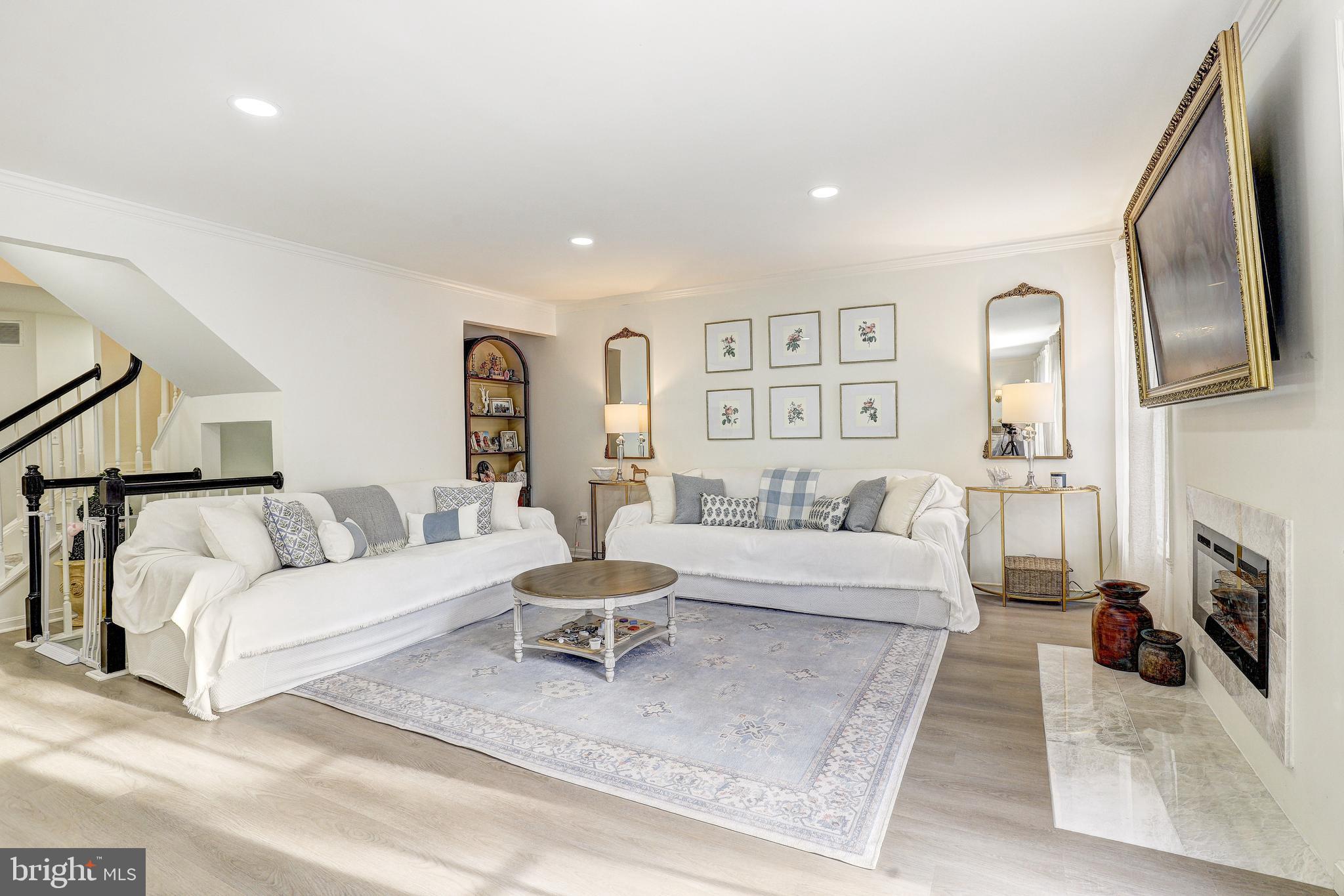 GREENE TREE - Residential