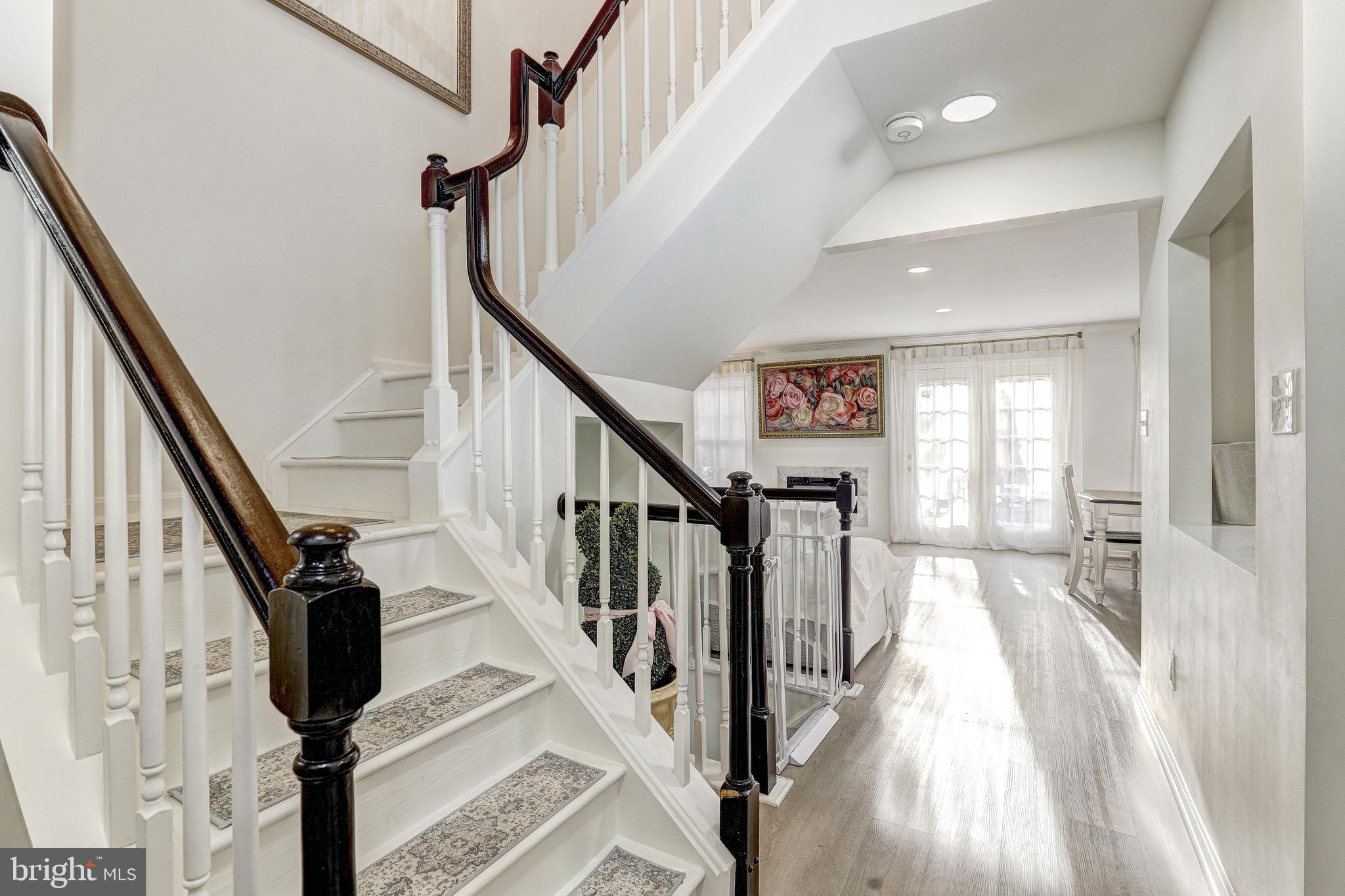 GREENE TREE - Residential